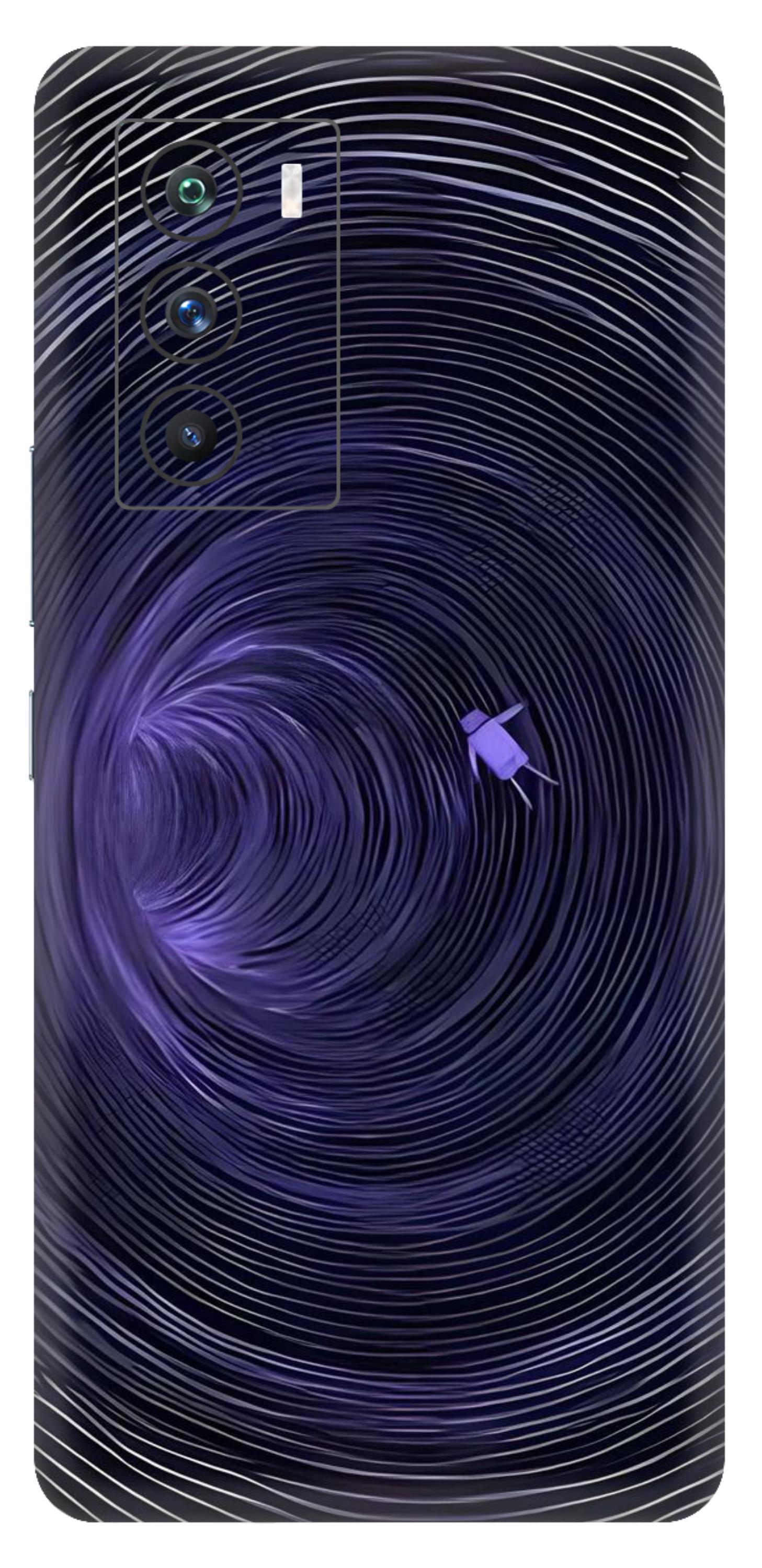 iQOO 9 SE 5G Skins and Wraps