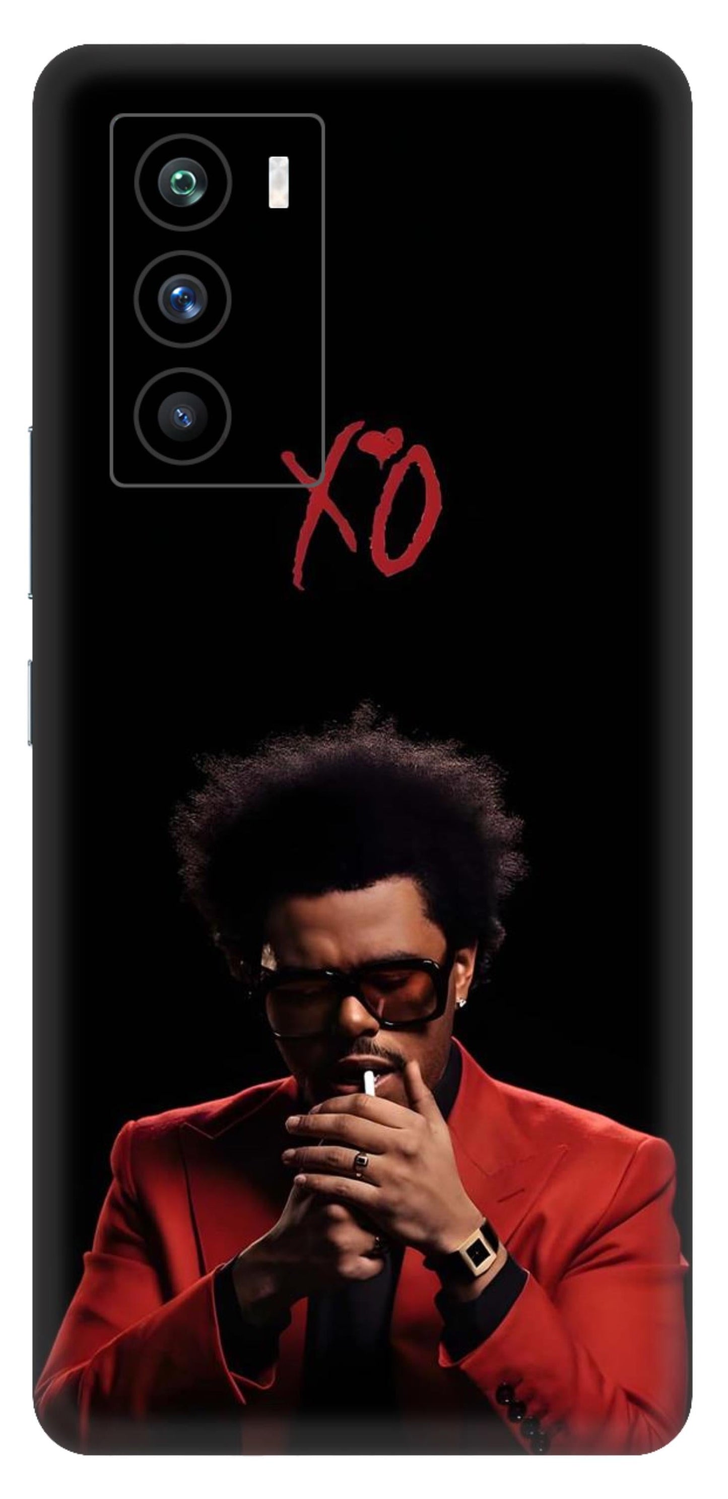 iQOO 9 SE 5G Skins and Wraps