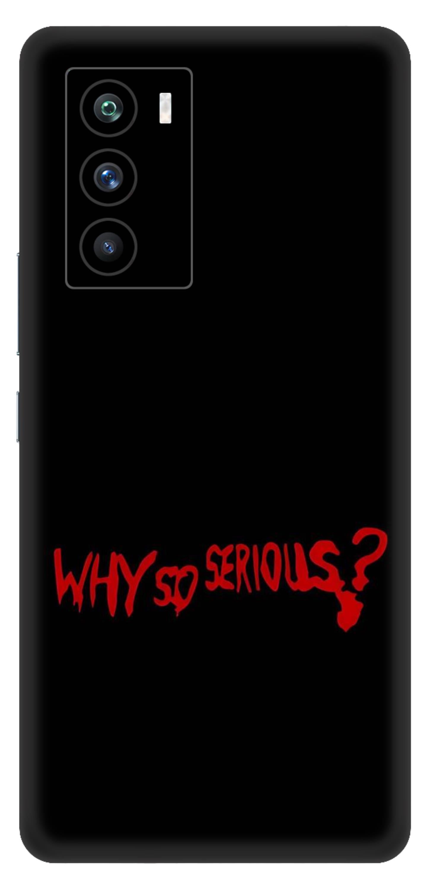 iQOO 9 SE 5G Skins and Wraps