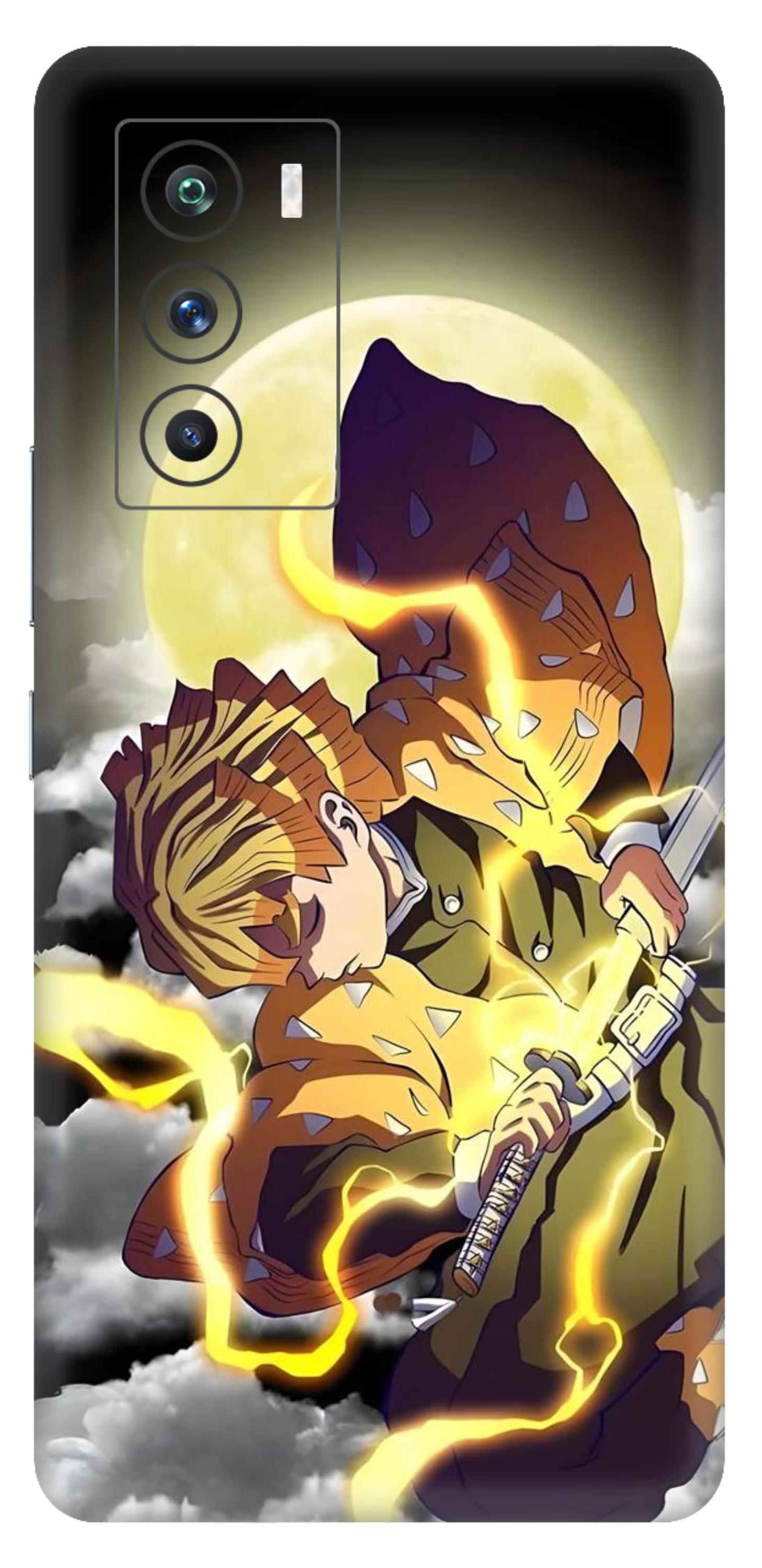 iQOO 9 SE 5G Skins and Wraps