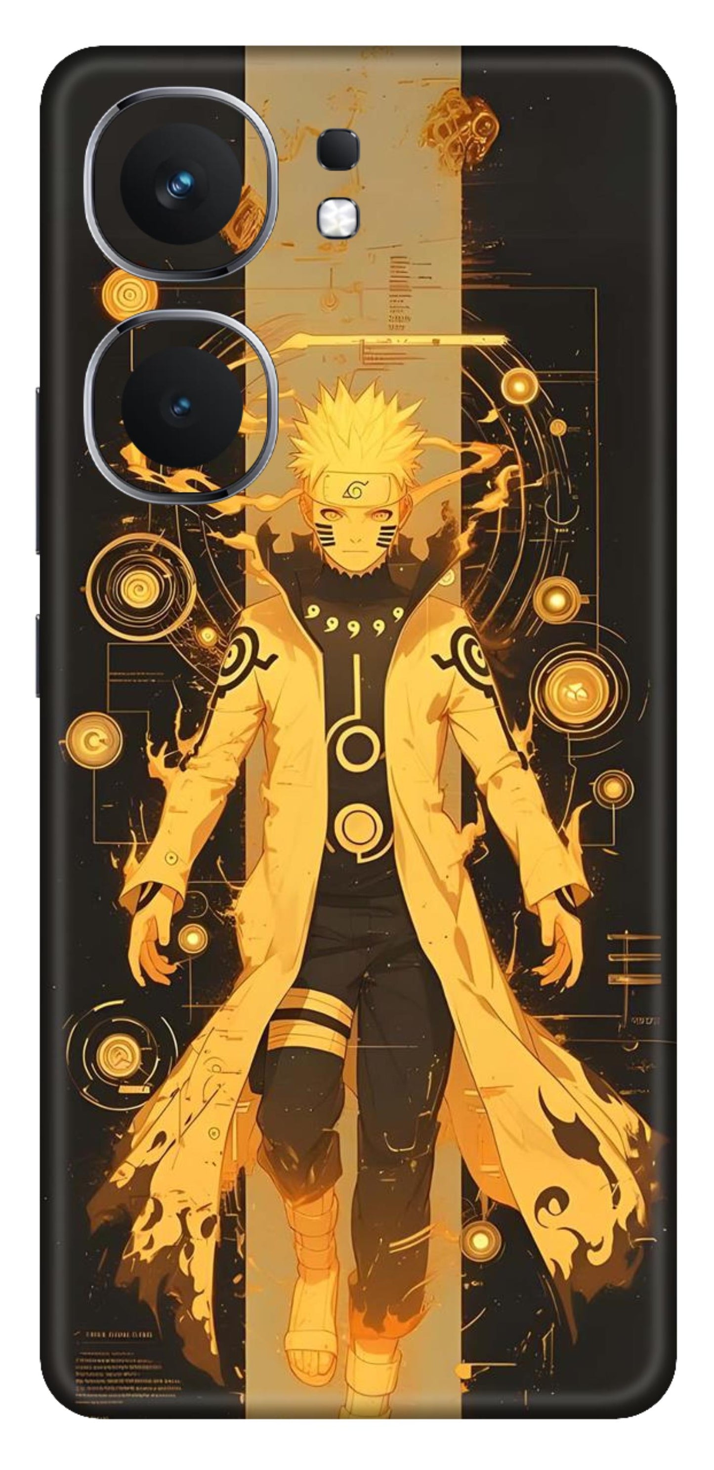 iQOO Neo 9 Pro 5G Skins and Wraps