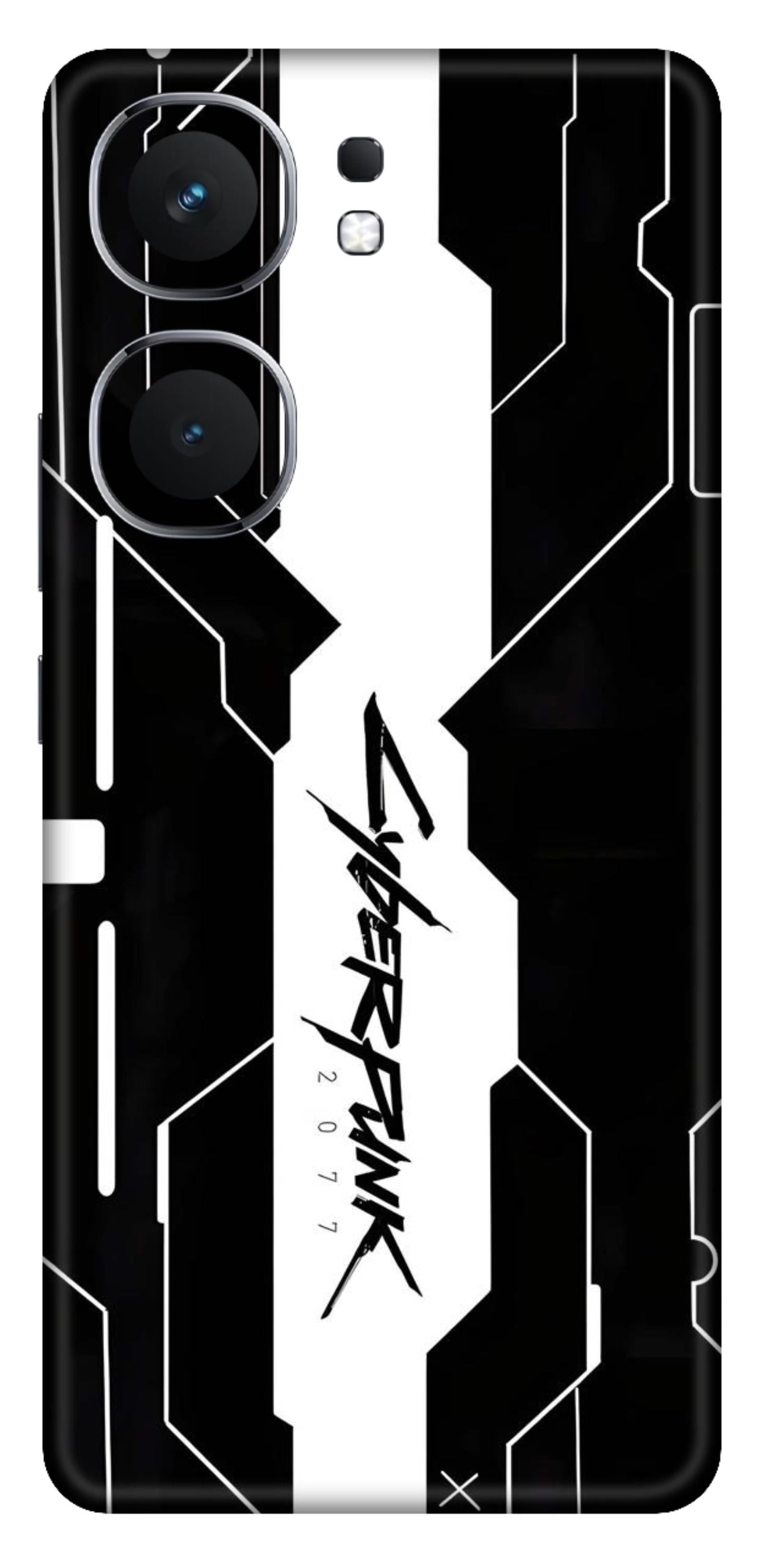 iQOO Neo 9 Pro 5G Skins and Wraps
