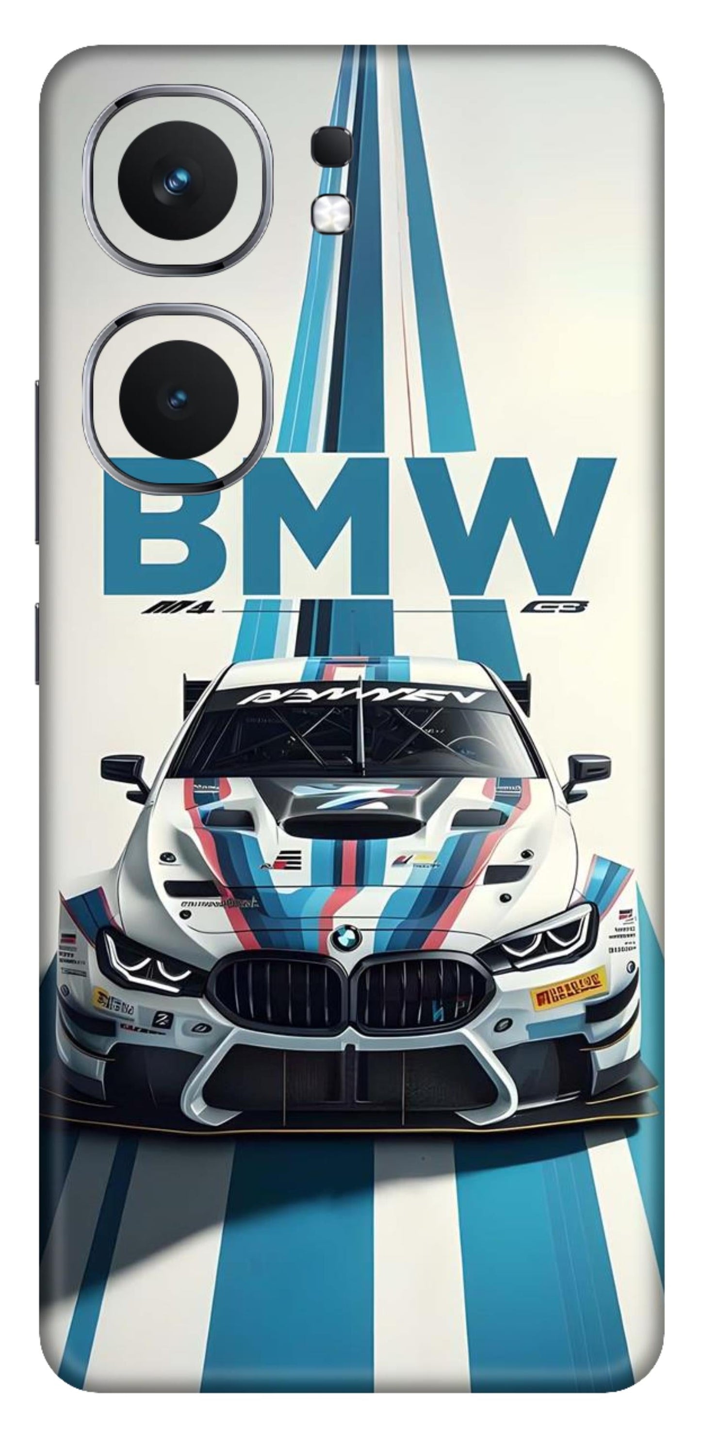 iQOO Neo 9 Pro 5G Skins and Wraps