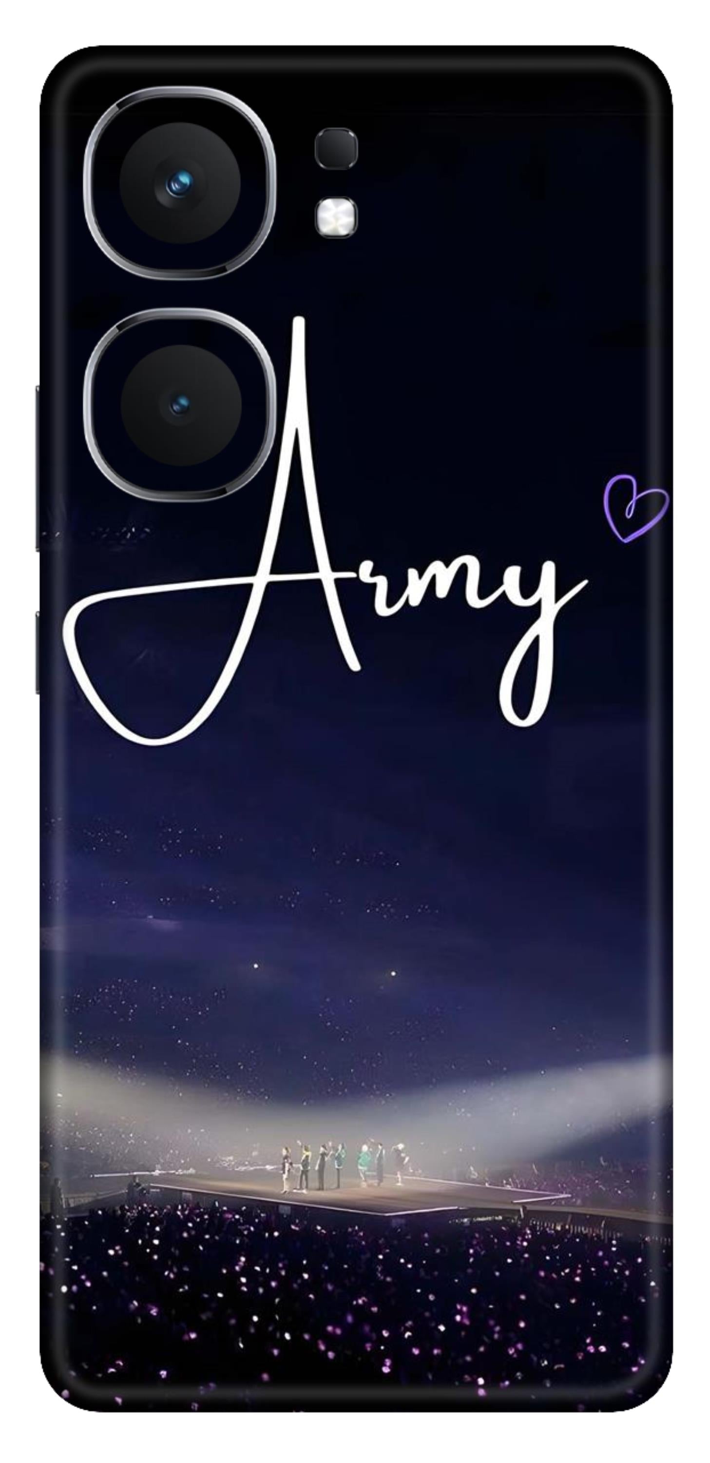 iQOO Neo 9 Pro 5G Skins and Wraps