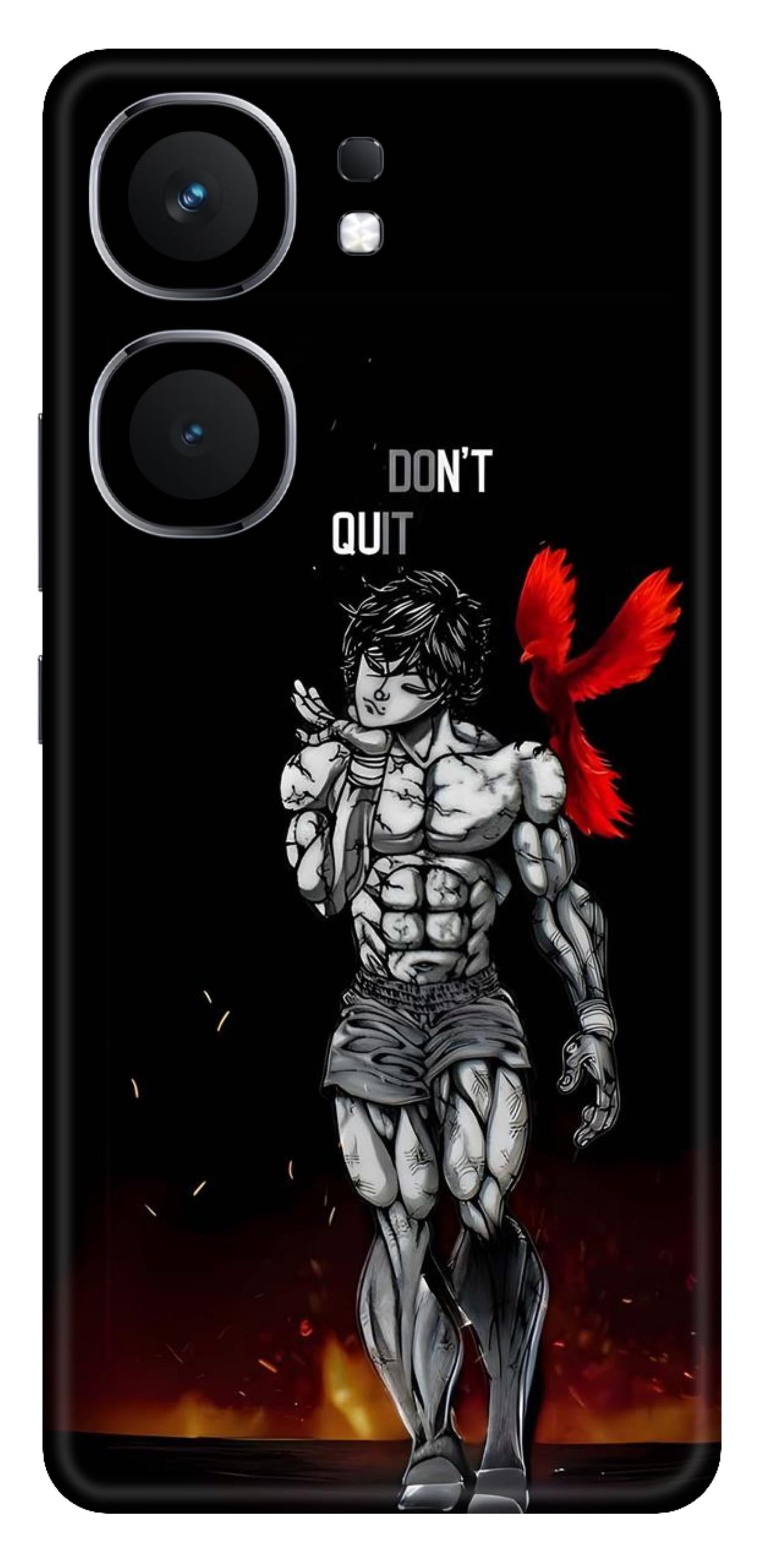 iQOO Neo 9 Pro 5G Skins and Wraps