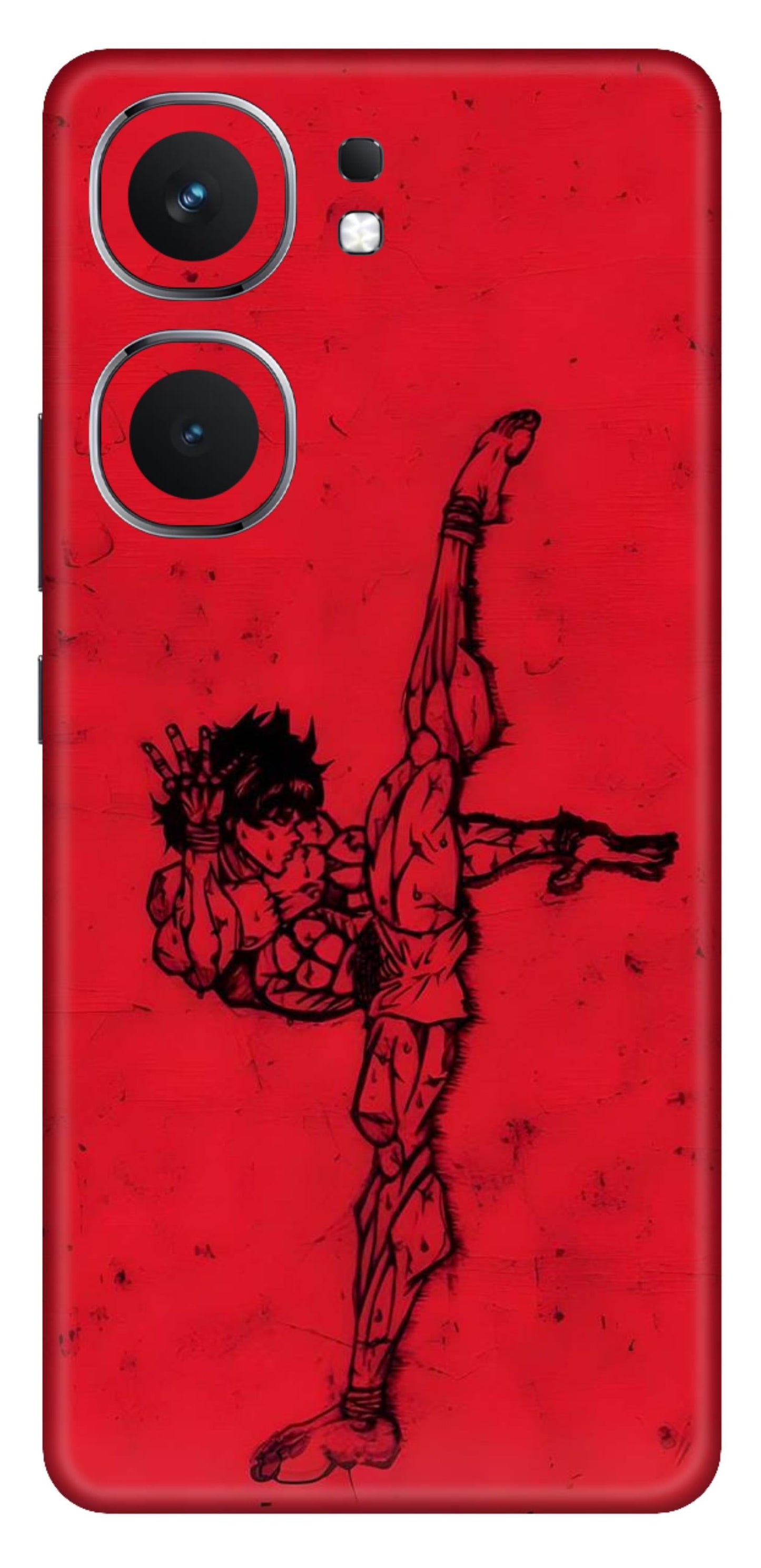 iQOO Neo 9 Pro 5G Skins and Wraps