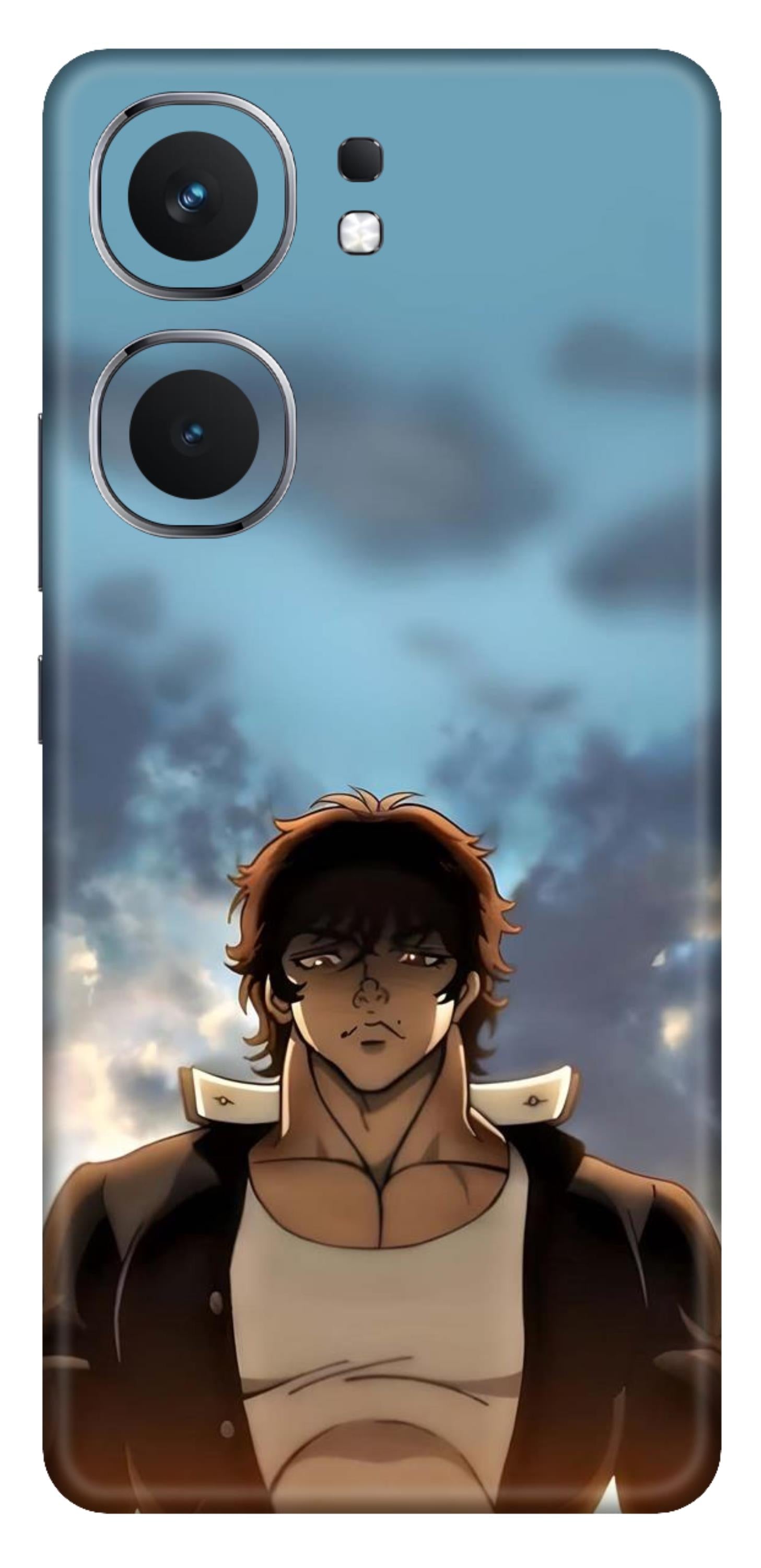 iQOO Neo 9 Pro 5G Skins and Wraps