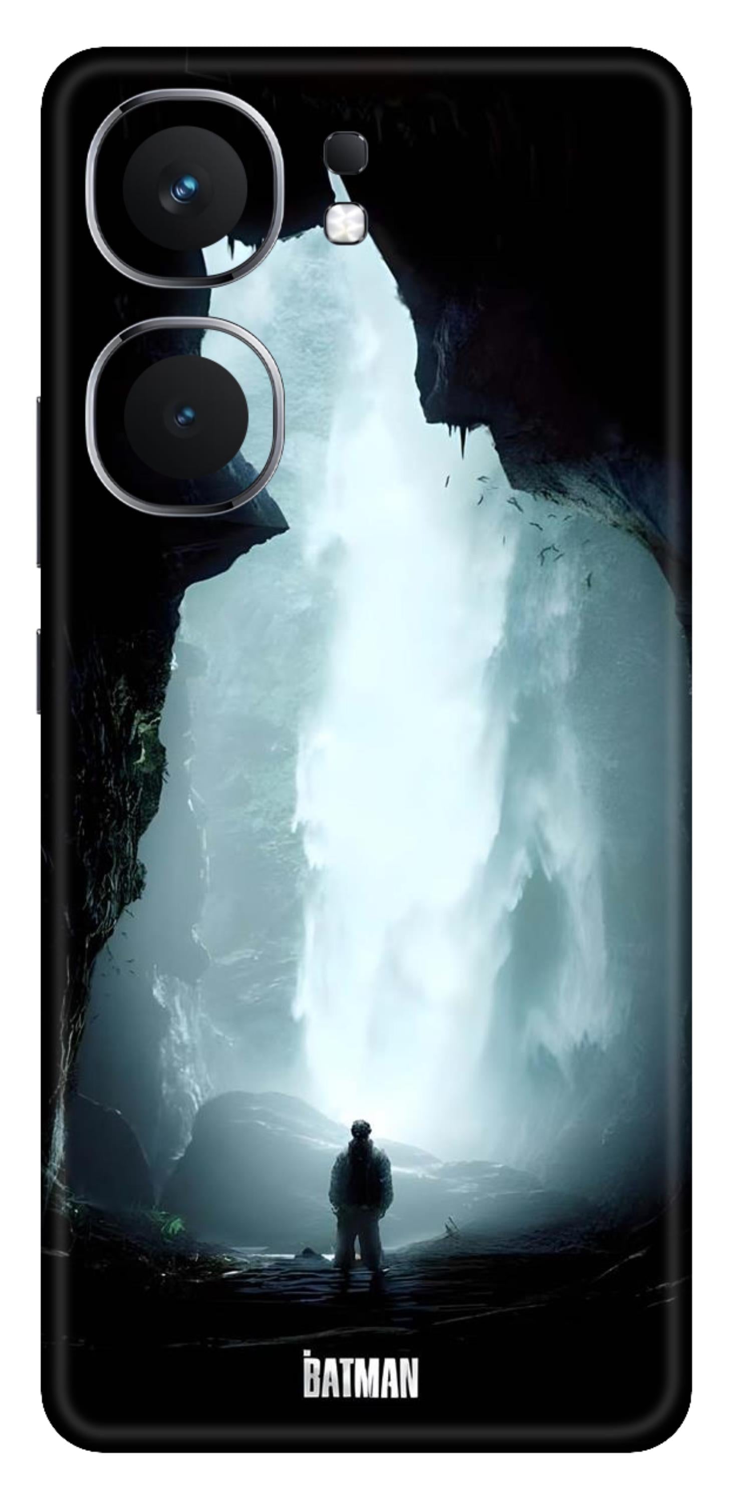 iQOO Neo 9 Pro 5G Skins and Wraps