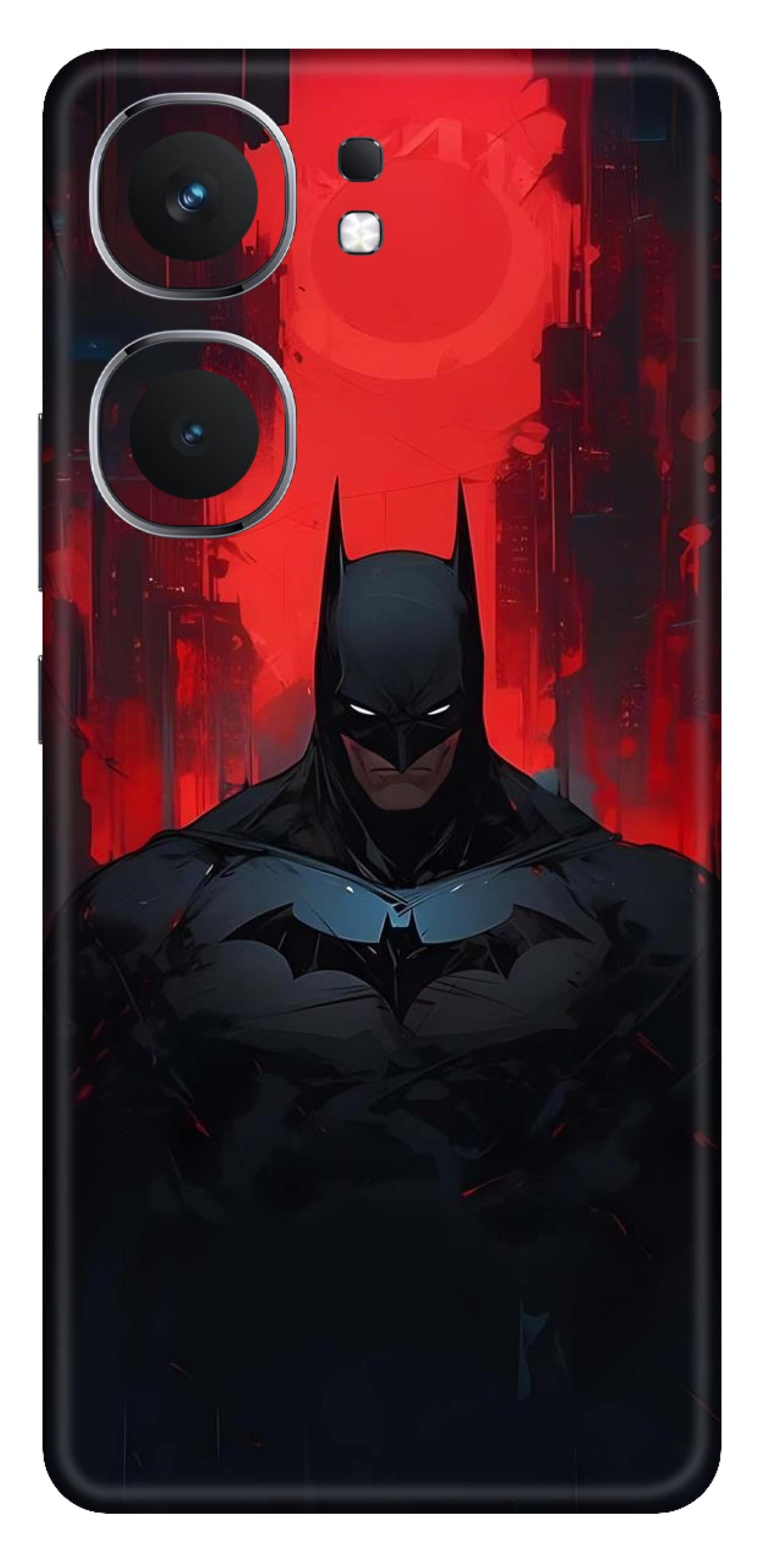 iQOO Neo 9 5G Skins and Wraps