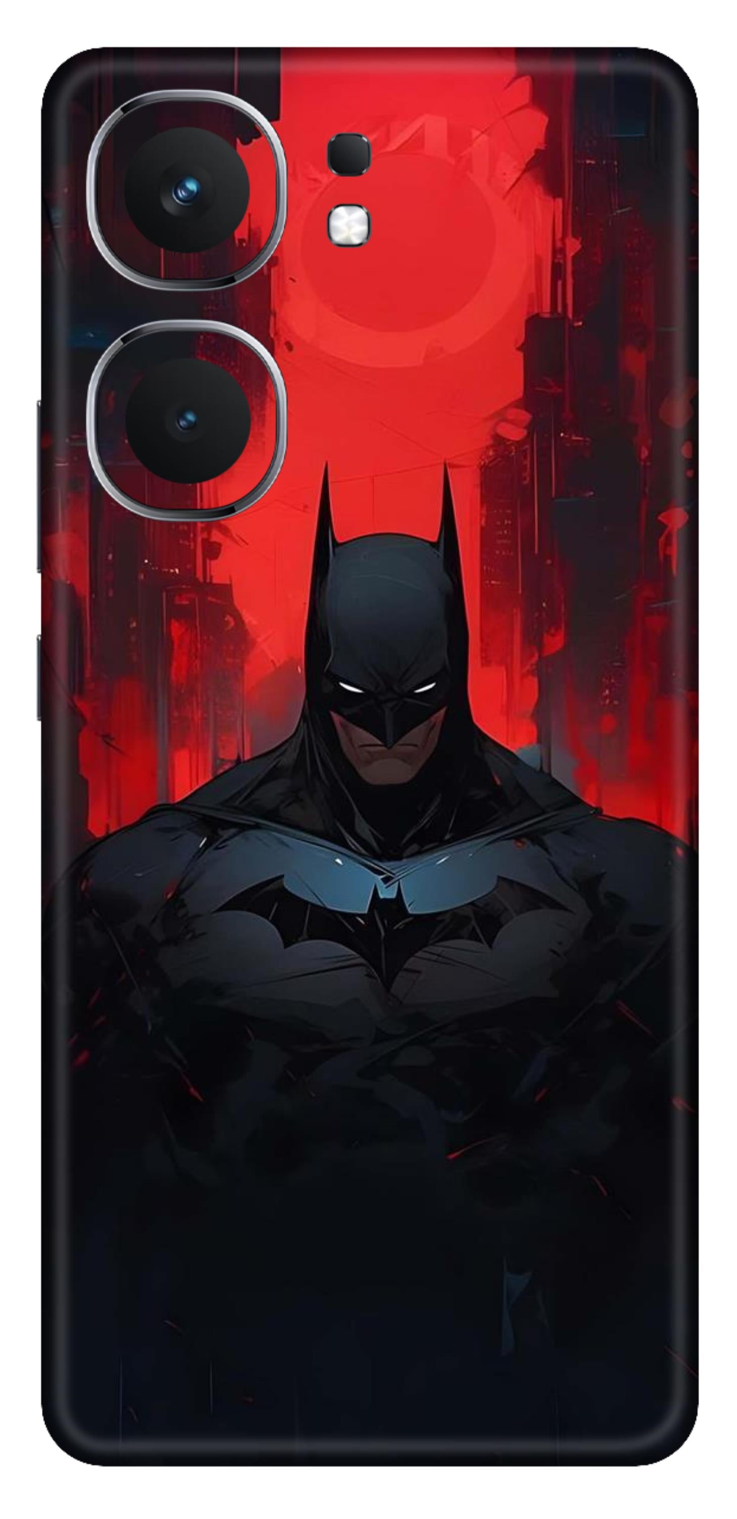 iQOO Neo 9 5G Skins and Wraps