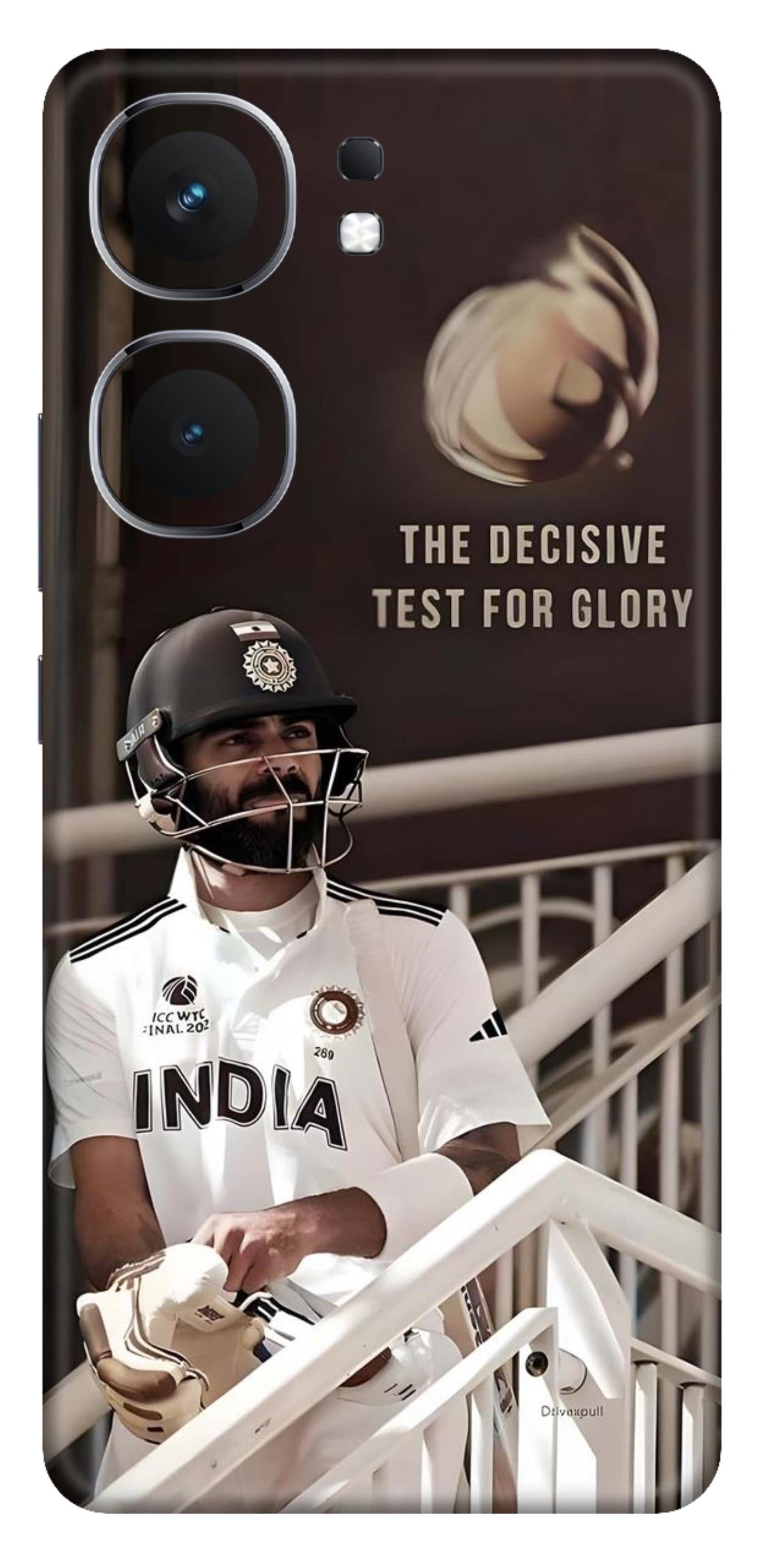 iQOO Neo 9 5G Skins and Wraps