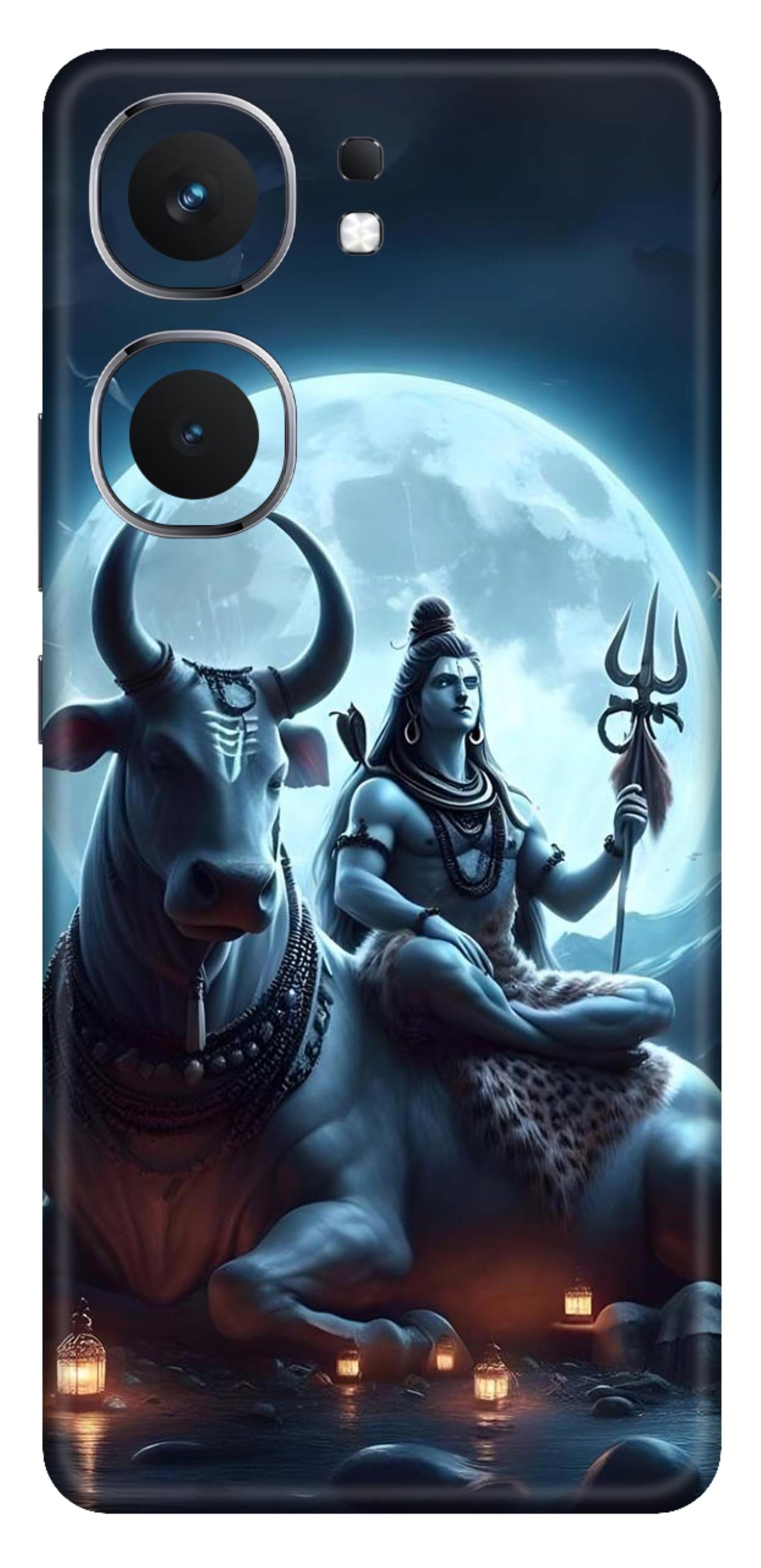 iQOO Neo 9 Pro 5G Skins and Wraps