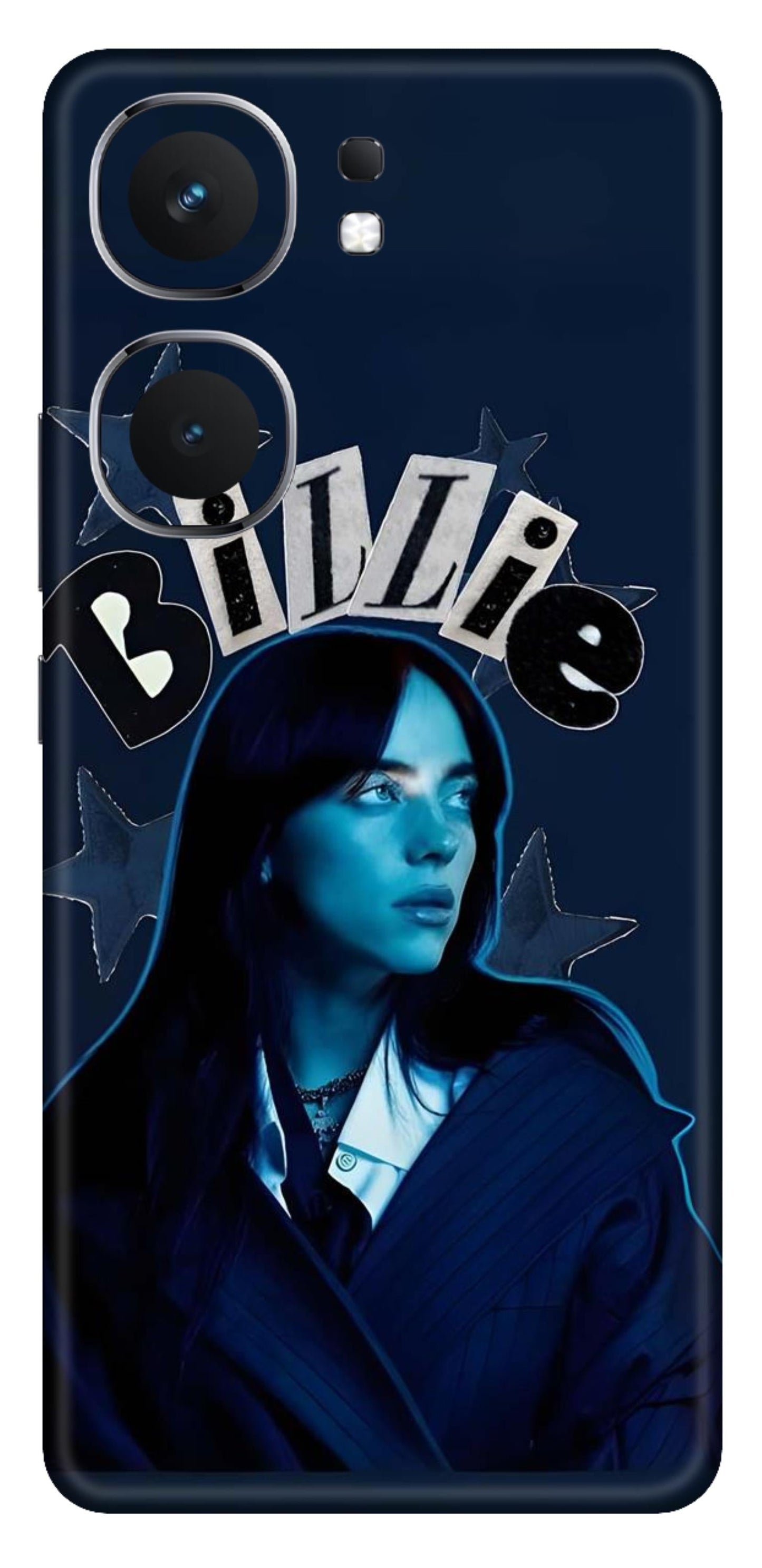 iQOO Neo 9 Pro 5G Skins and Wraps