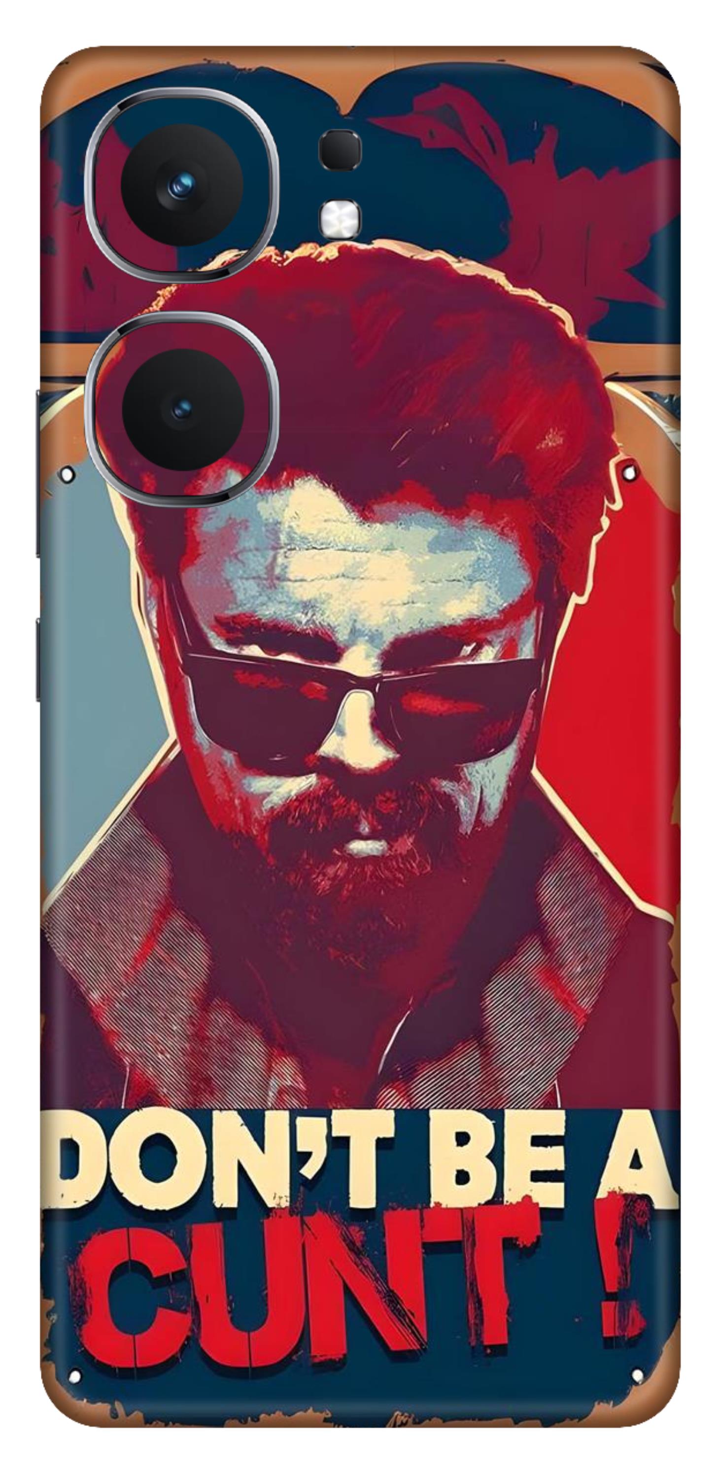 iQOO Neo 9 5G Skins and Wraps