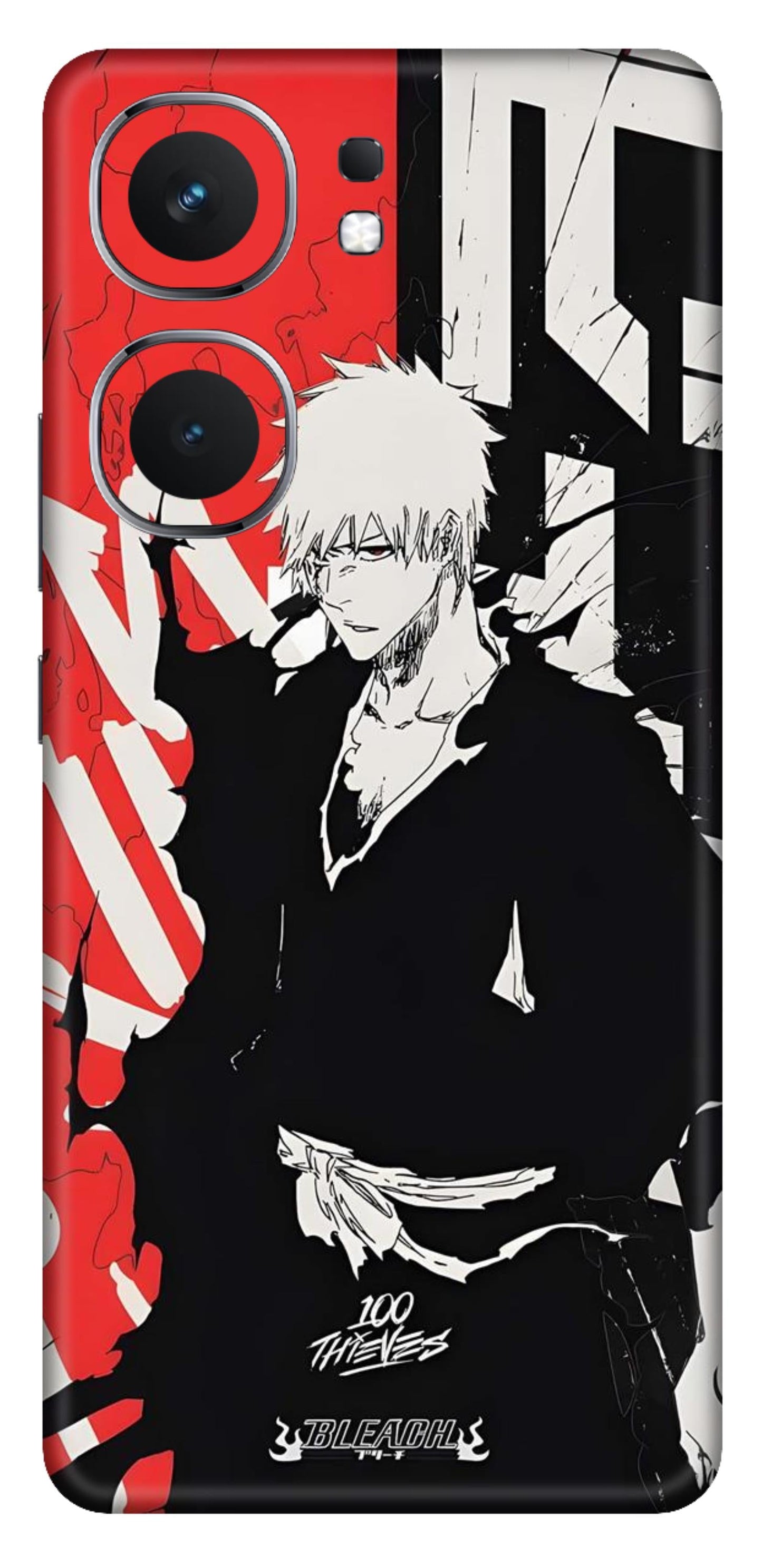 iQOO Neo 9 5G Skins and Wraps