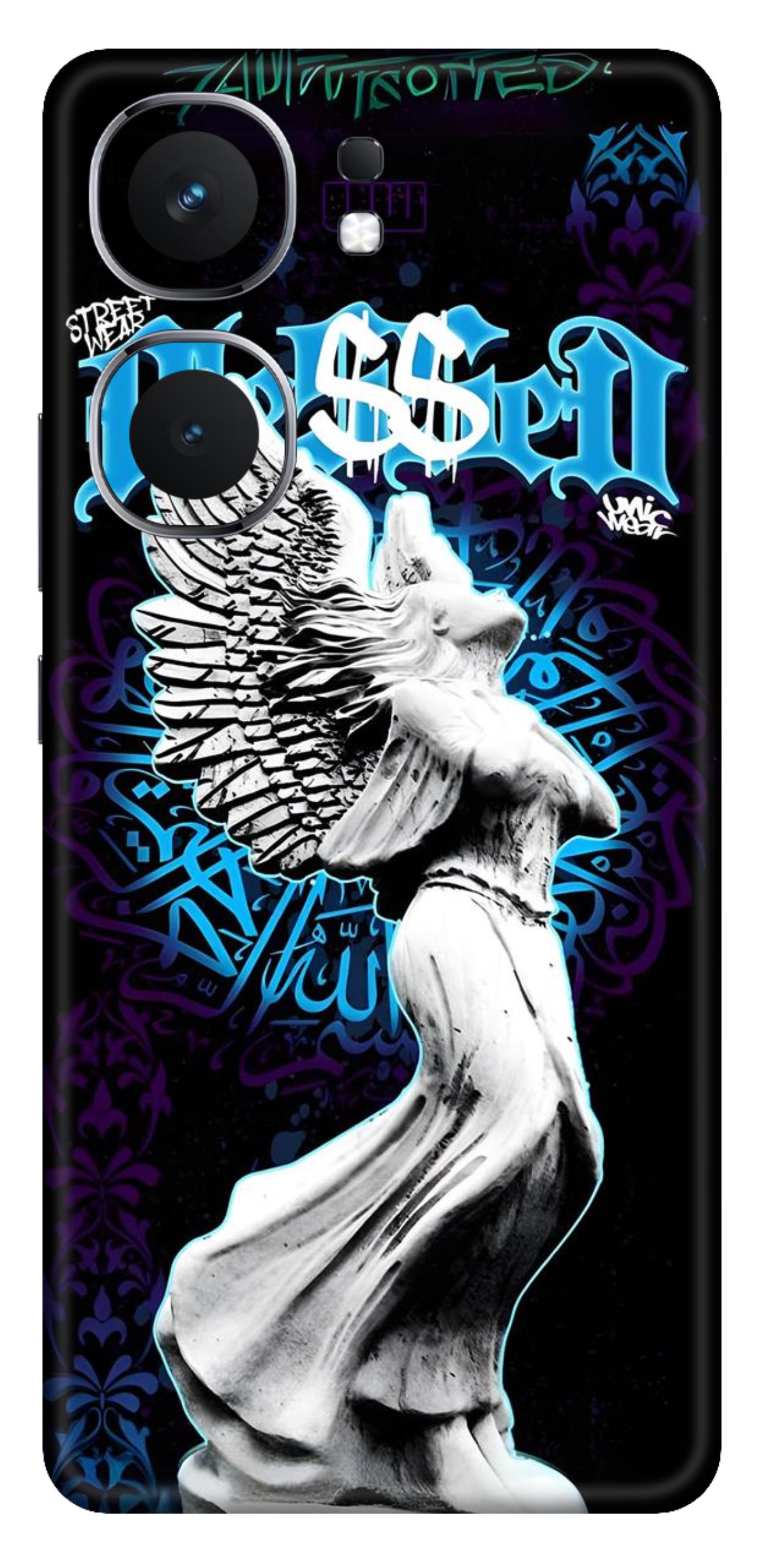 iQOO Neo 9 Pro 5G Skins and Wraps