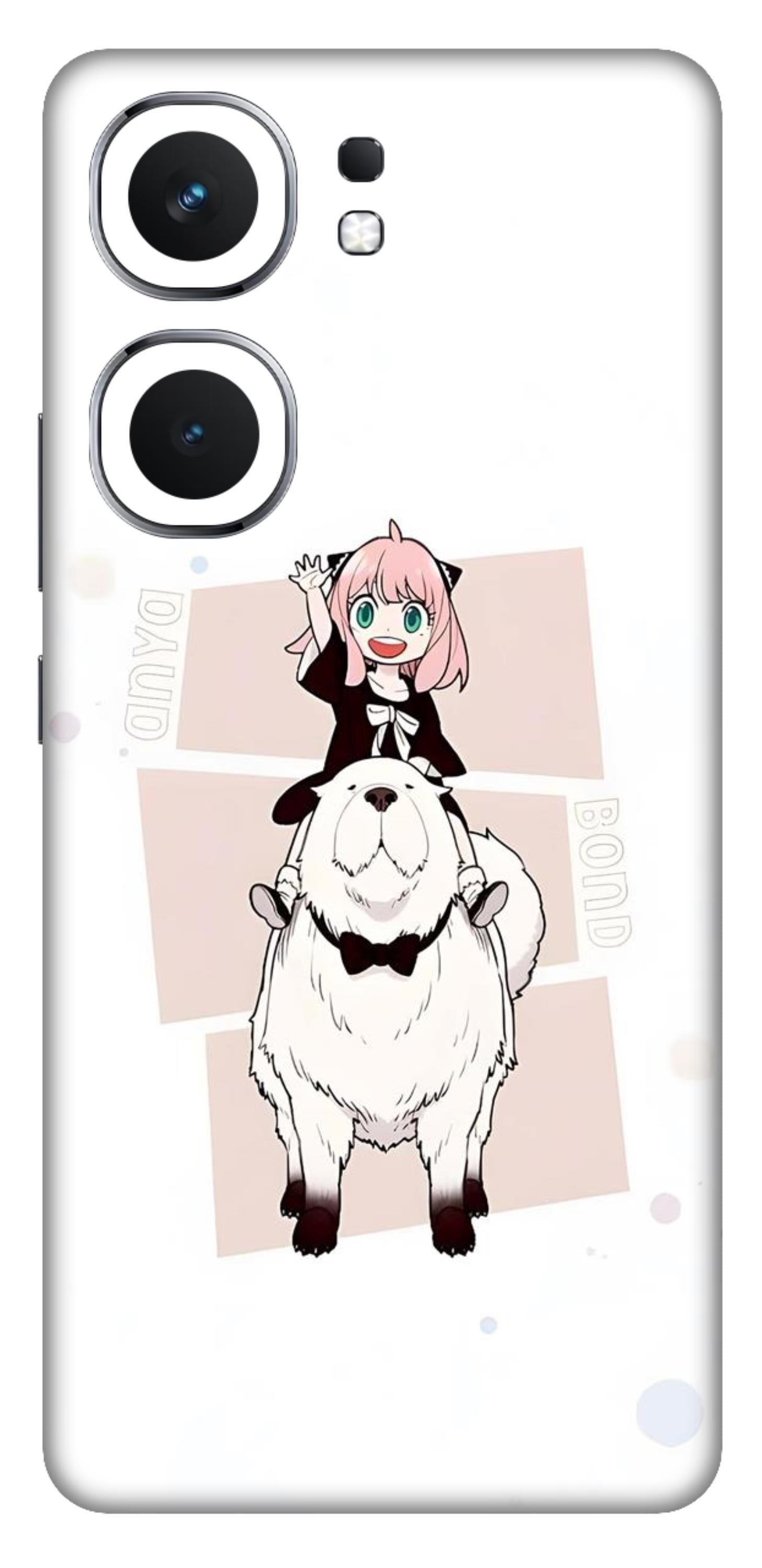 iQOO Neo 9 Pro 5G Skins and Wraps