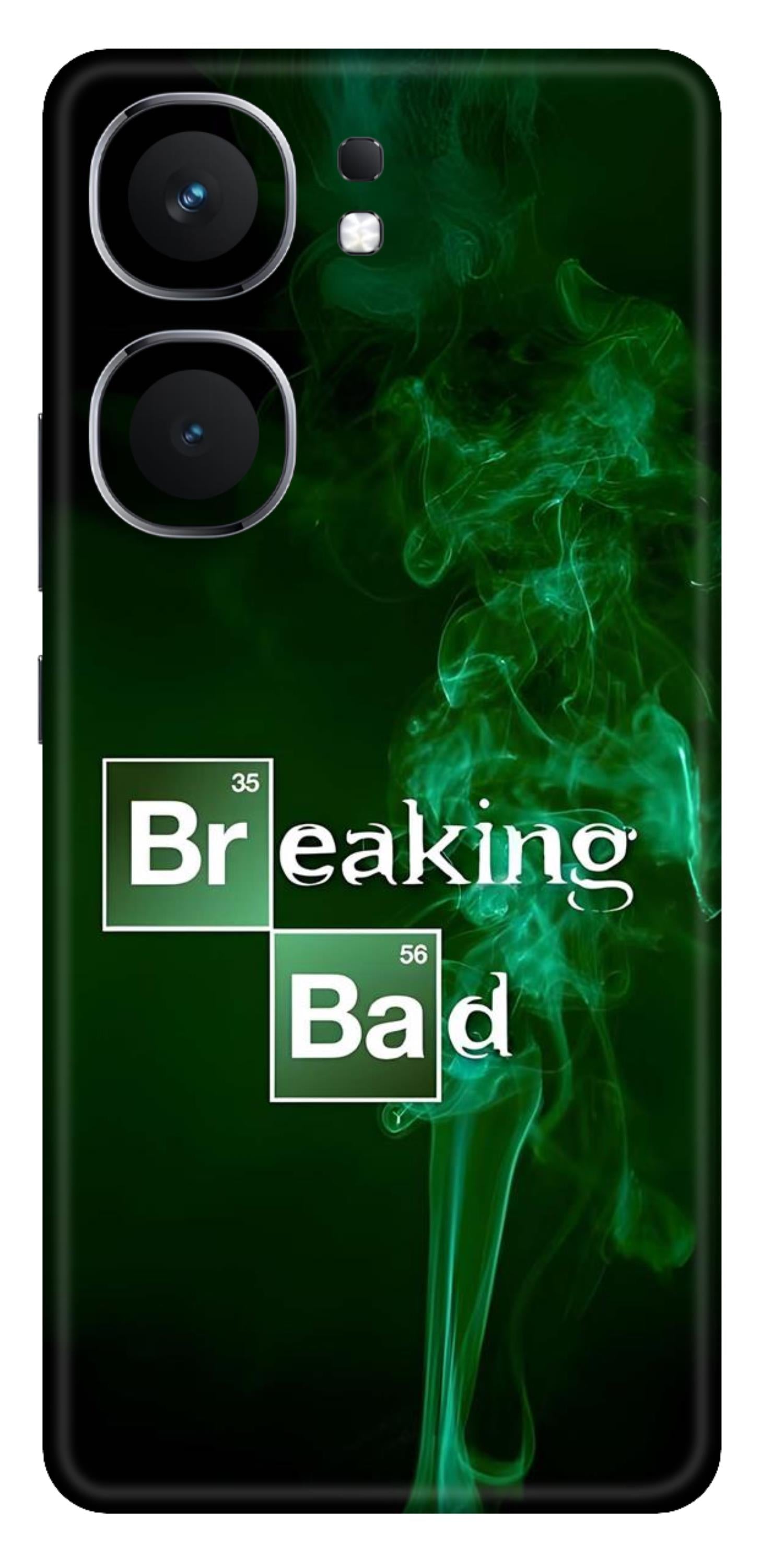 iQOO Neo 9 5G Skins and Wraps