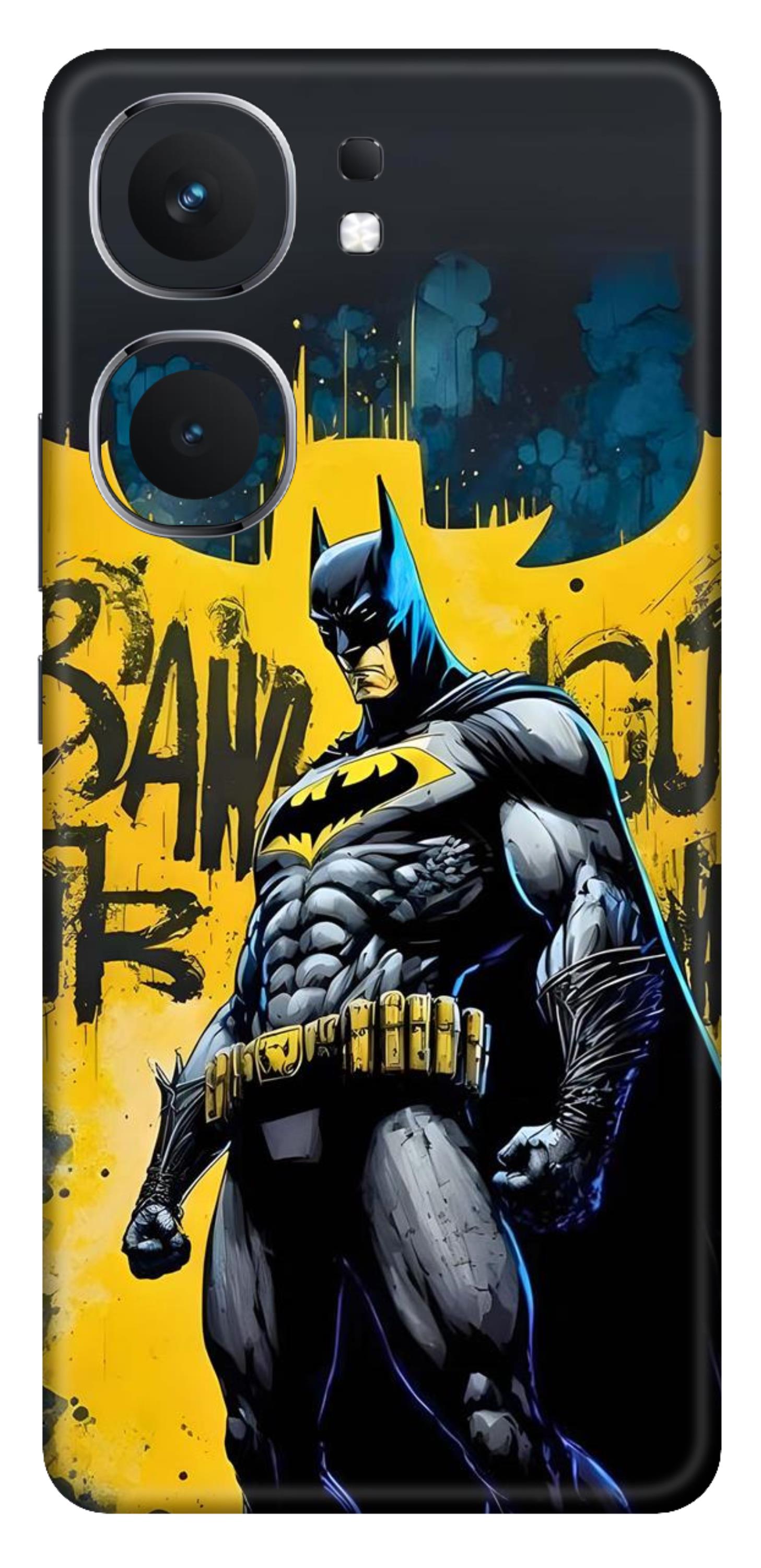 iQOO Neo 9 5G Skins and Wraps