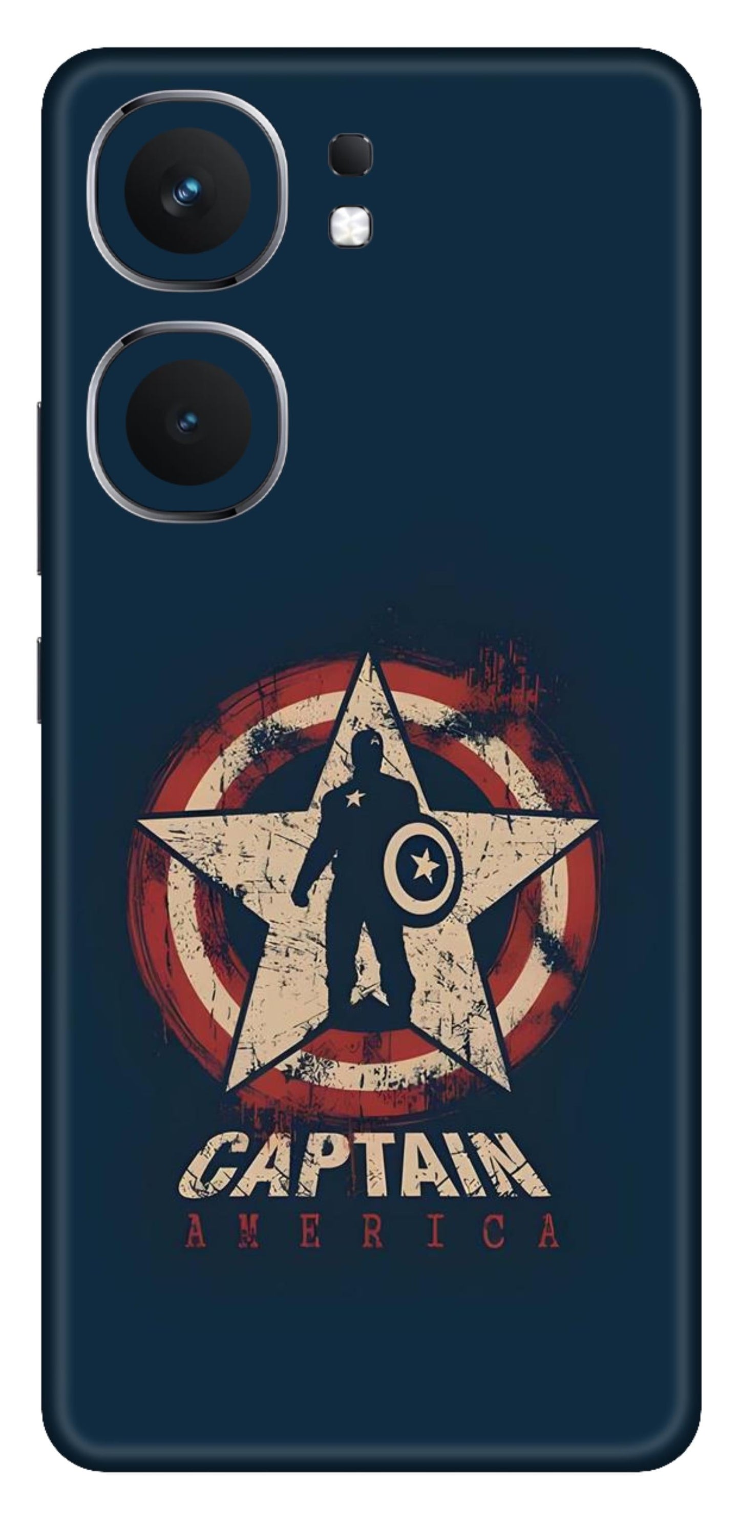 iQOO Neo 9 5G Skins and Wraps