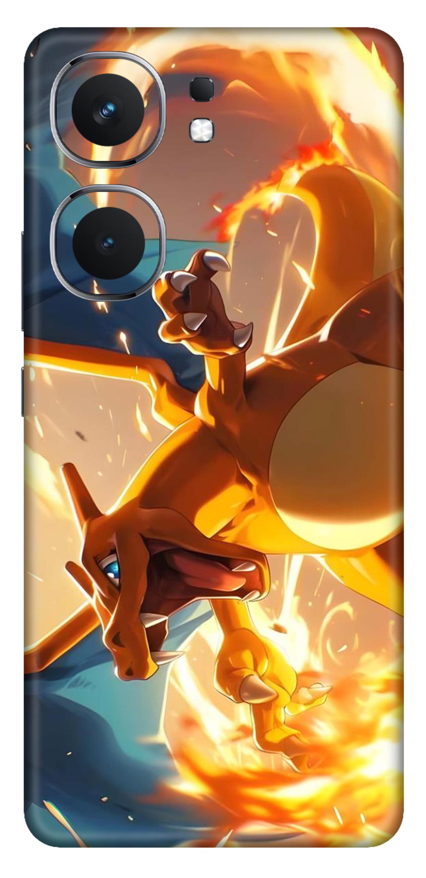 iQOO Neo 9 Pro 5G Skins and Wraps