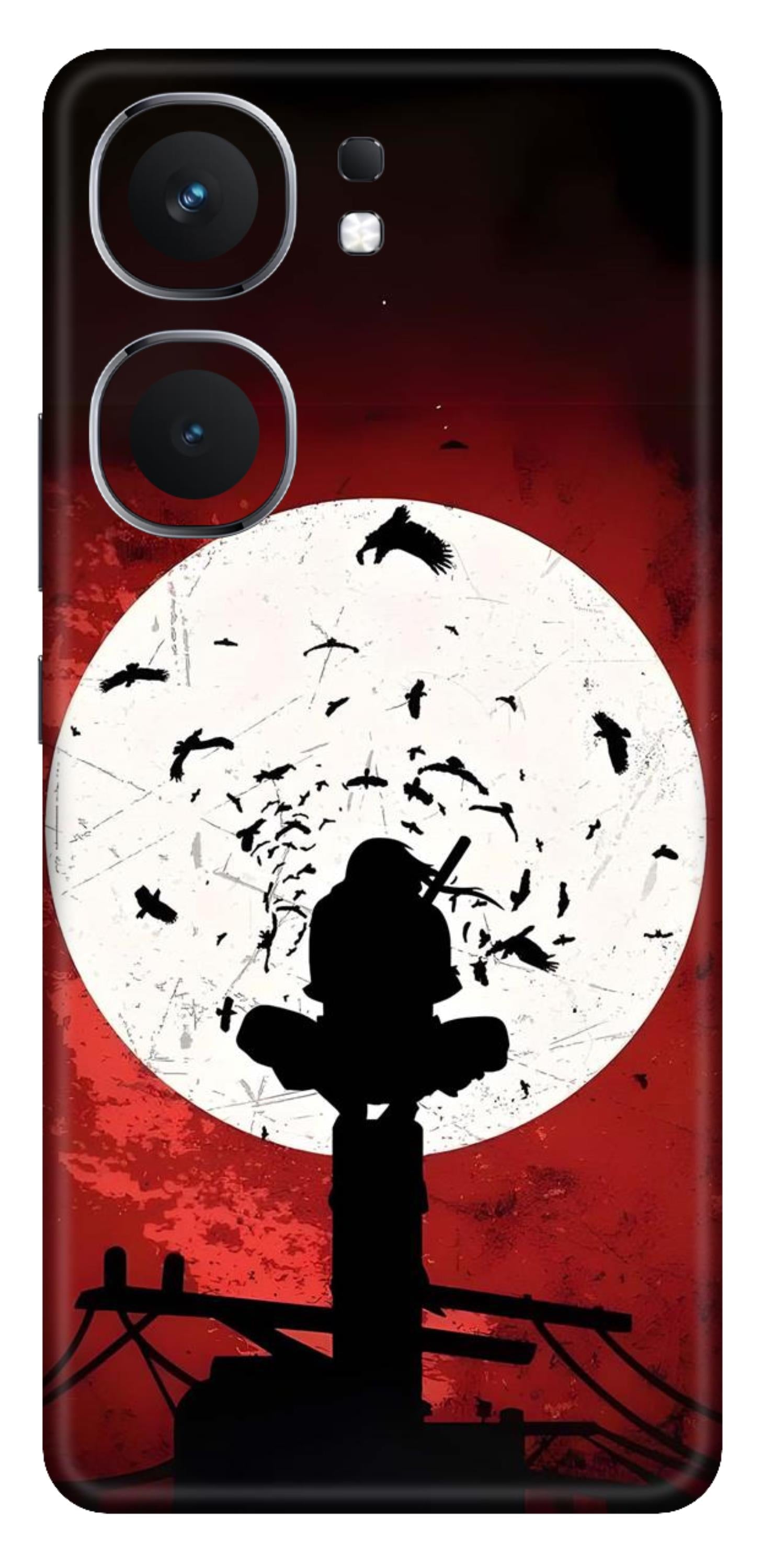 iQOO Neo 9 Pro 5G Skins and Wraps