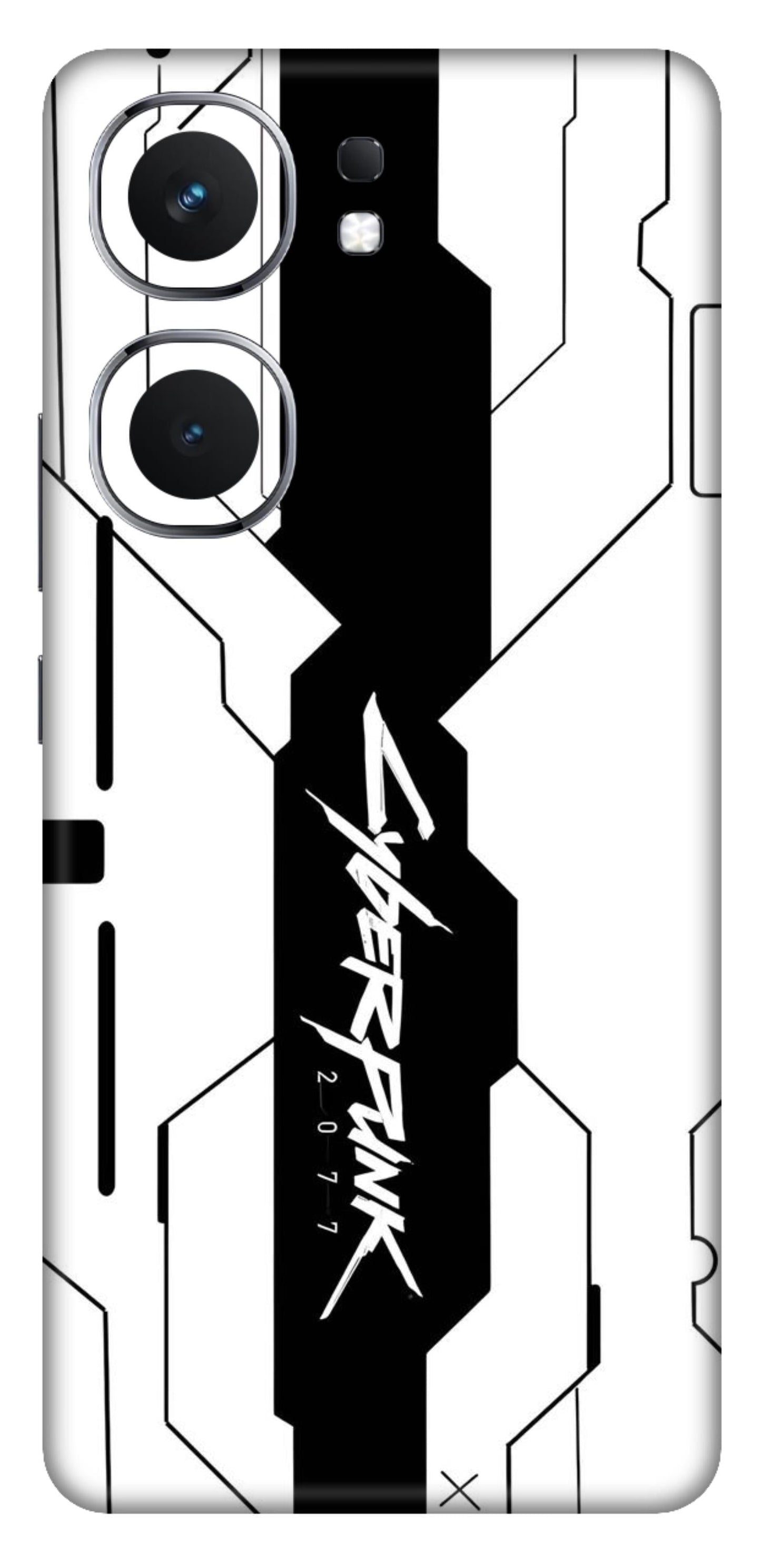 iQOO Neo 9 Pro 5G Skins and Wraps