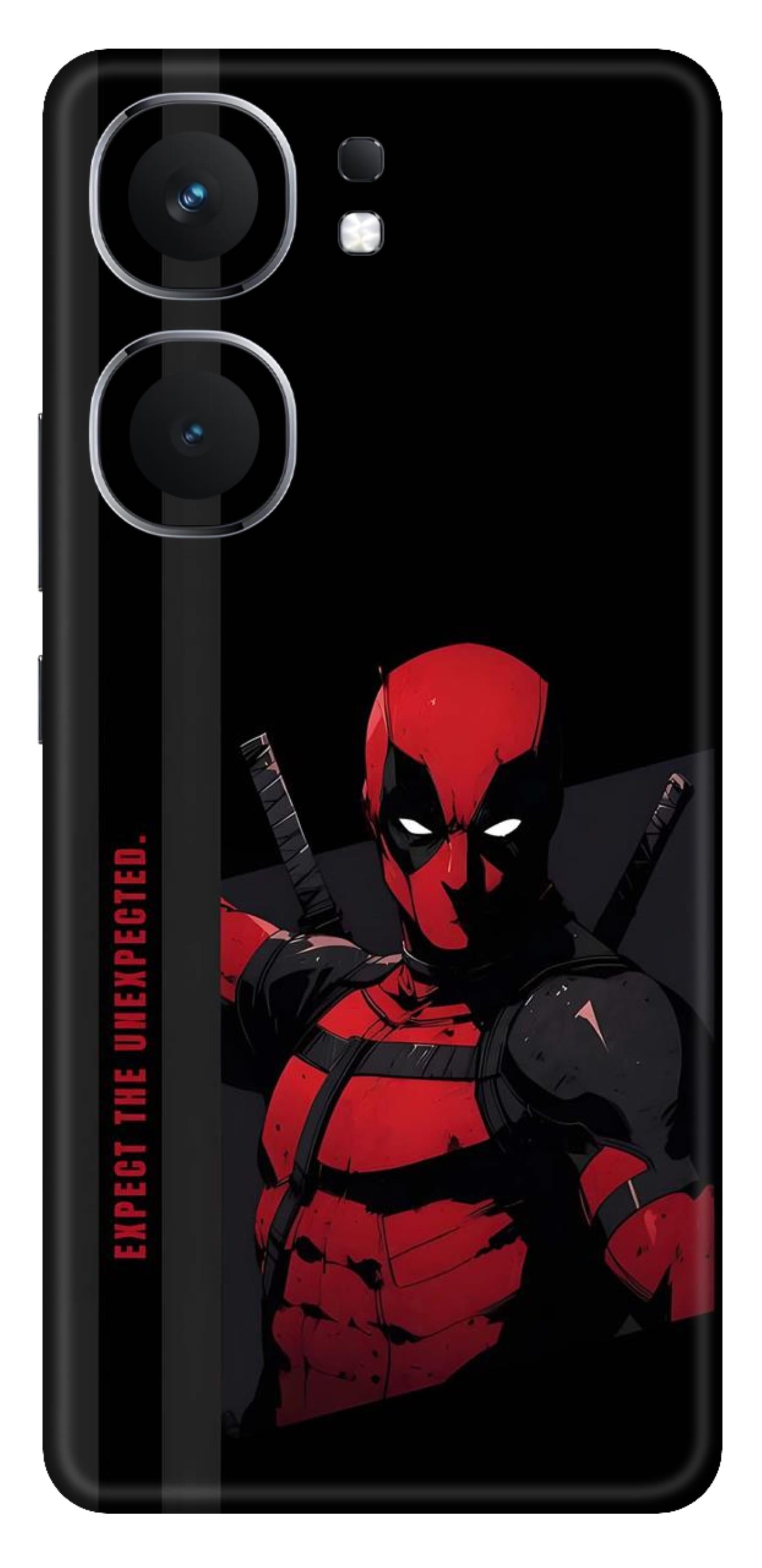 iQOO Neo 9 Pro 5G Skins and Wraps