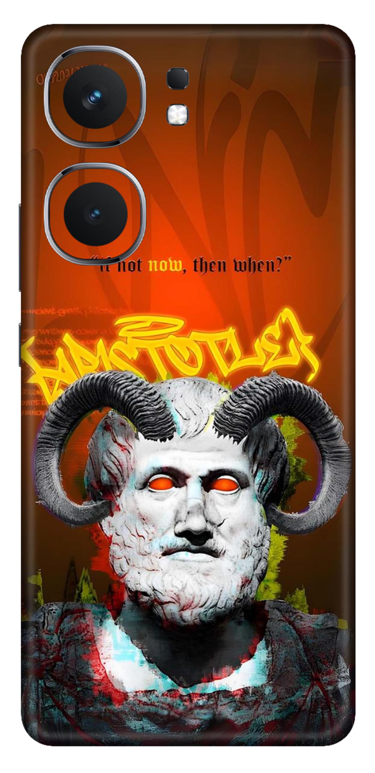 iQOO Neo 9 Pro 5G Skins and Wraps