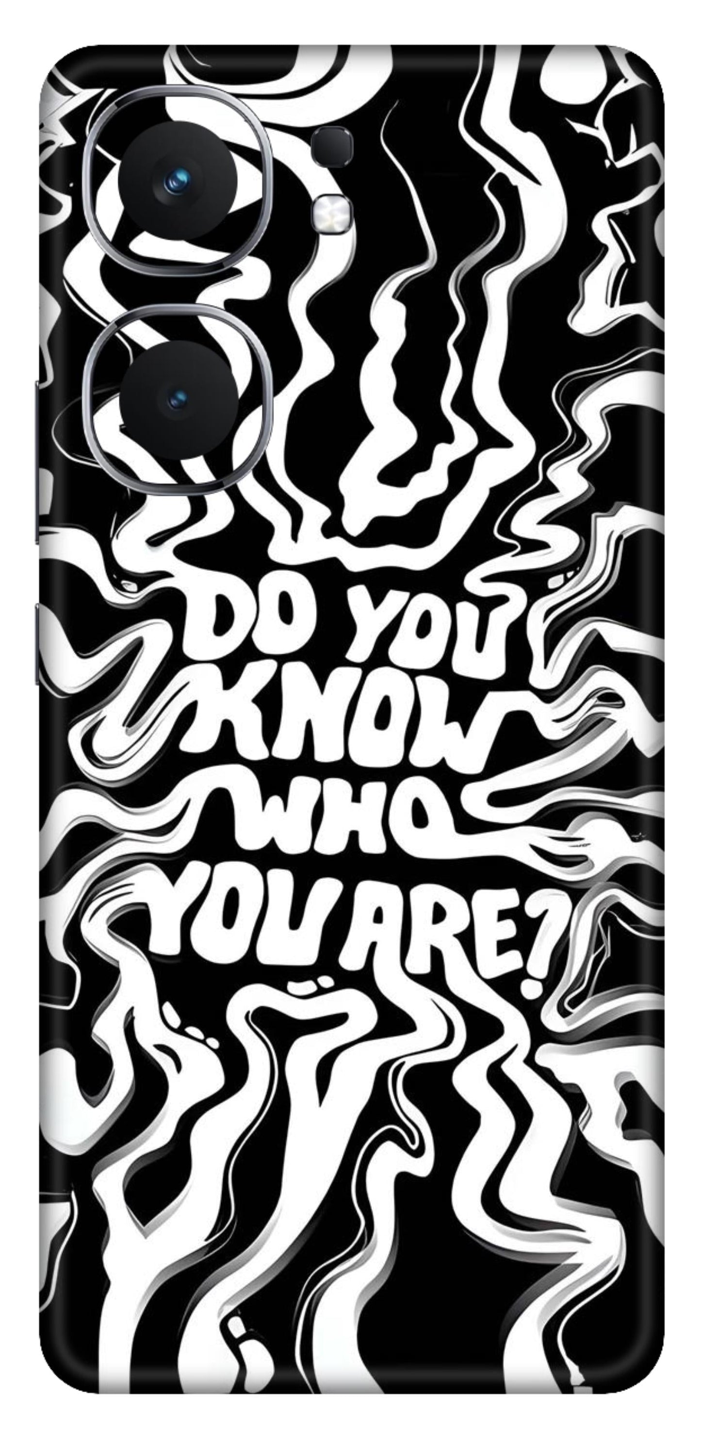 iQOO Neo 9 5G Skins and Wraps