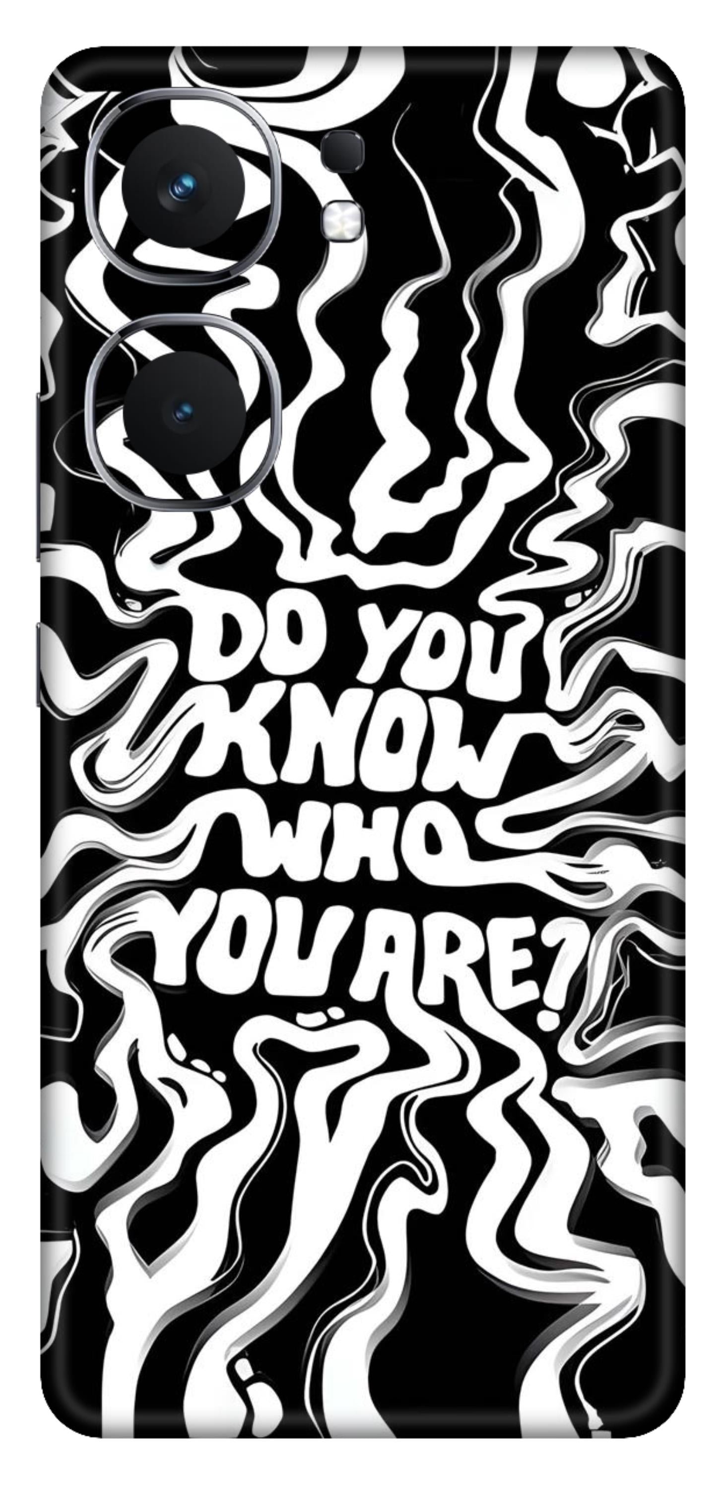 iQOO Neo 9 5G Skins and Wraps