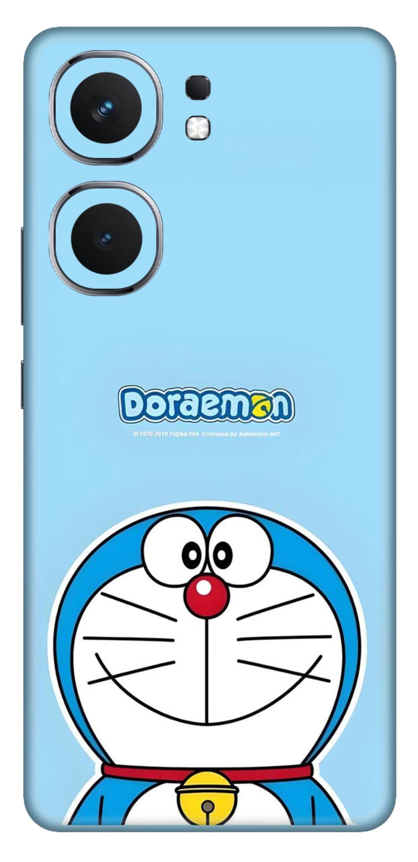 iQOO Neo 9 5G Skins and Wraps