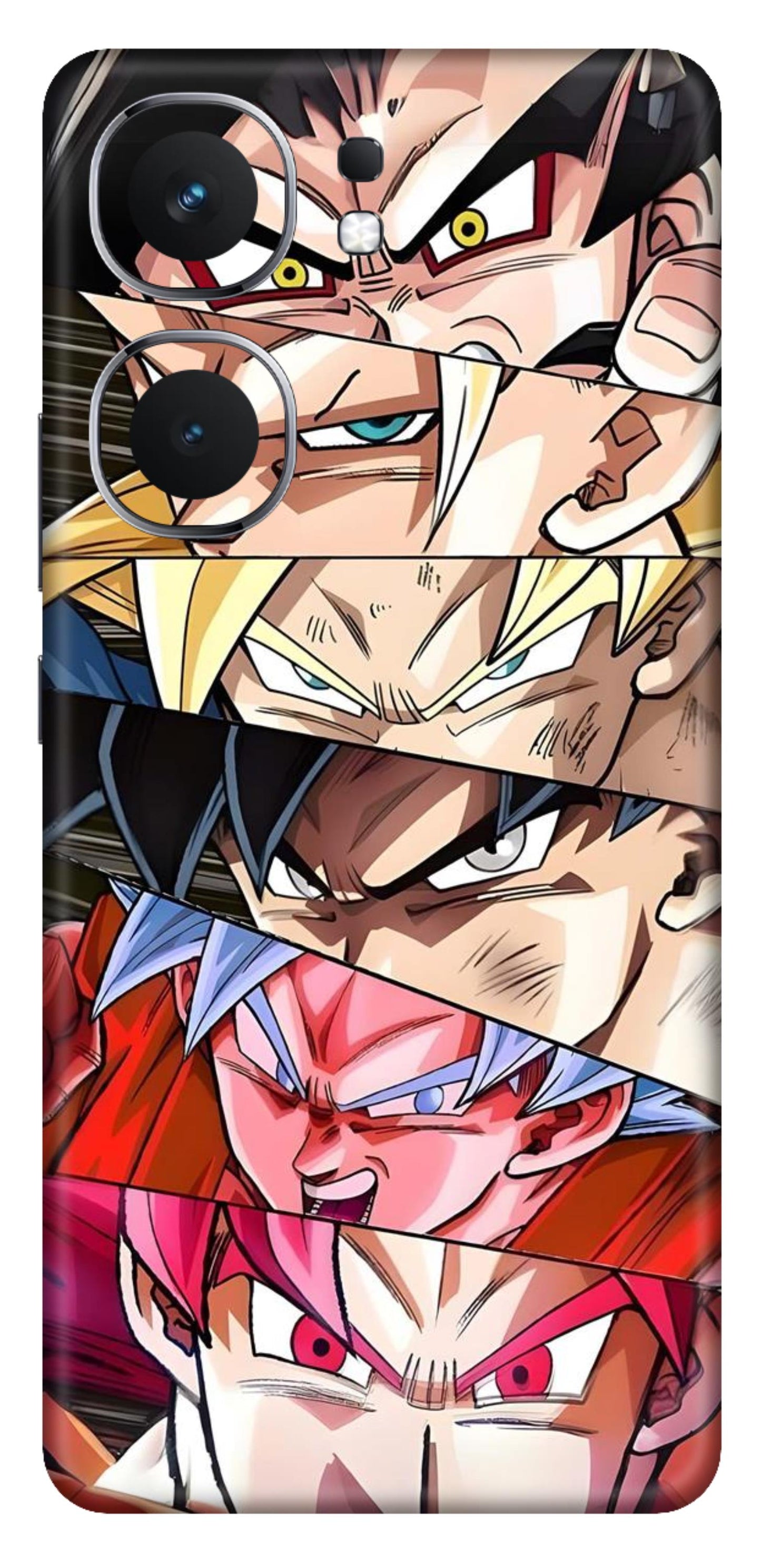 iQOO Neo 9 Pro 5G Skins and Wraps