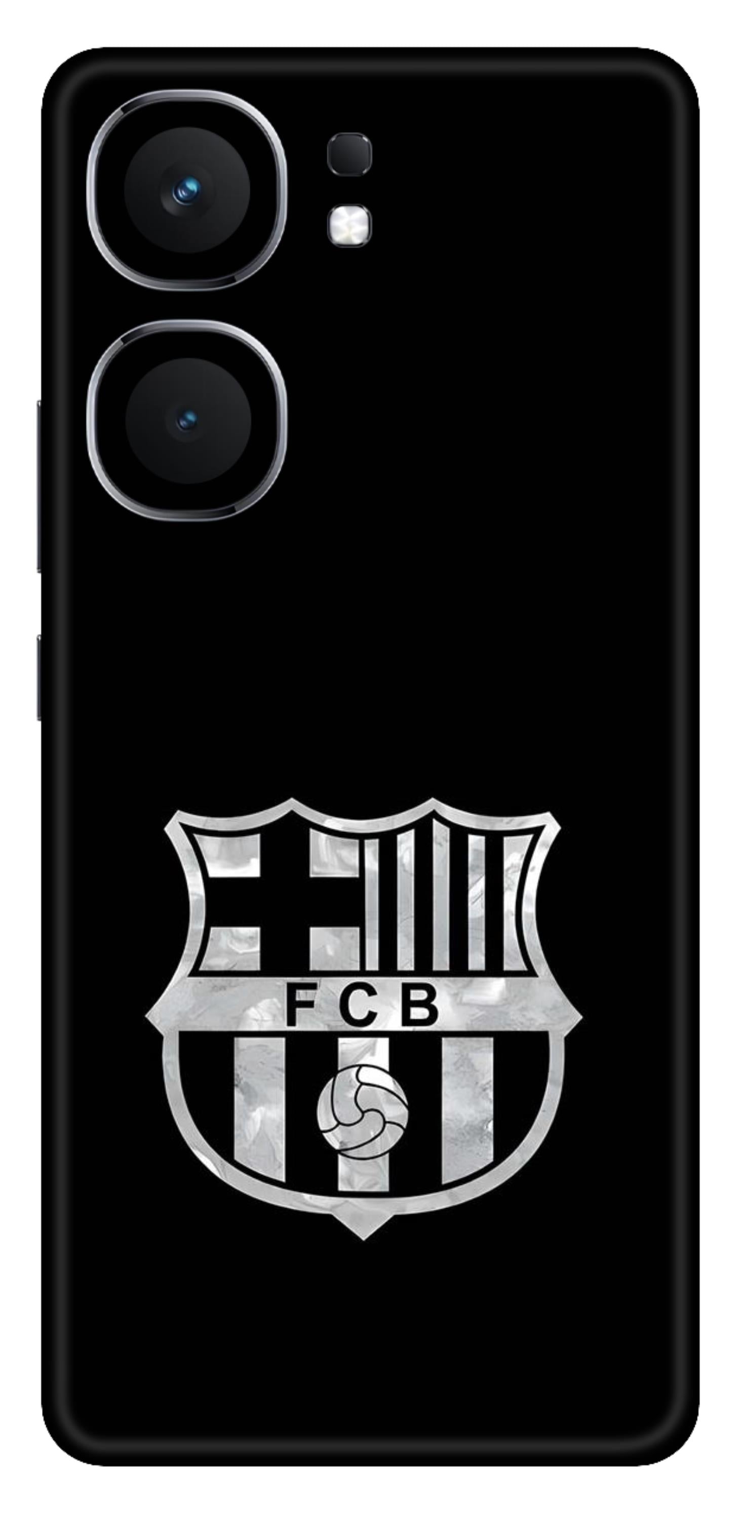 iQOO Neo 9 Pro 5G Skins and Wraps