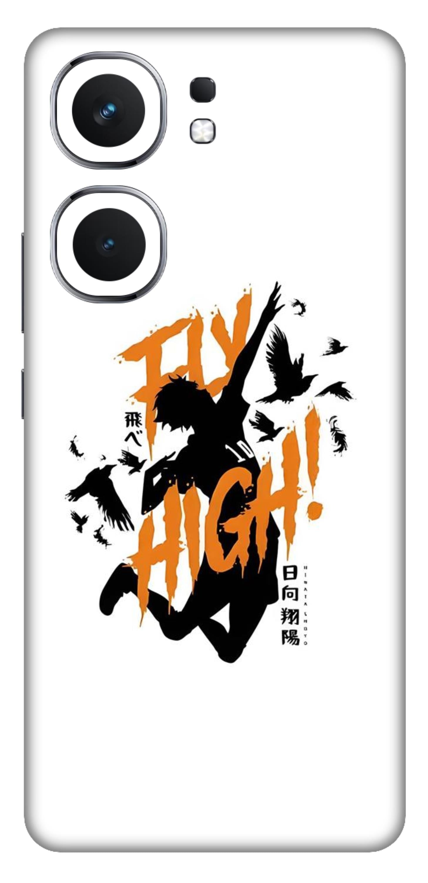 iQOO Neo 9 Pro 5G Skins and Wraps