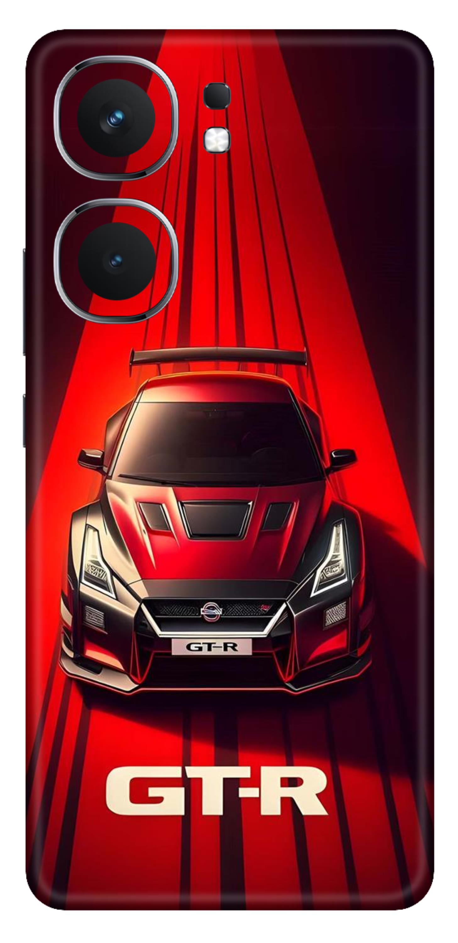 iQOO Neo 9 Pro 5G Skins and Wraps