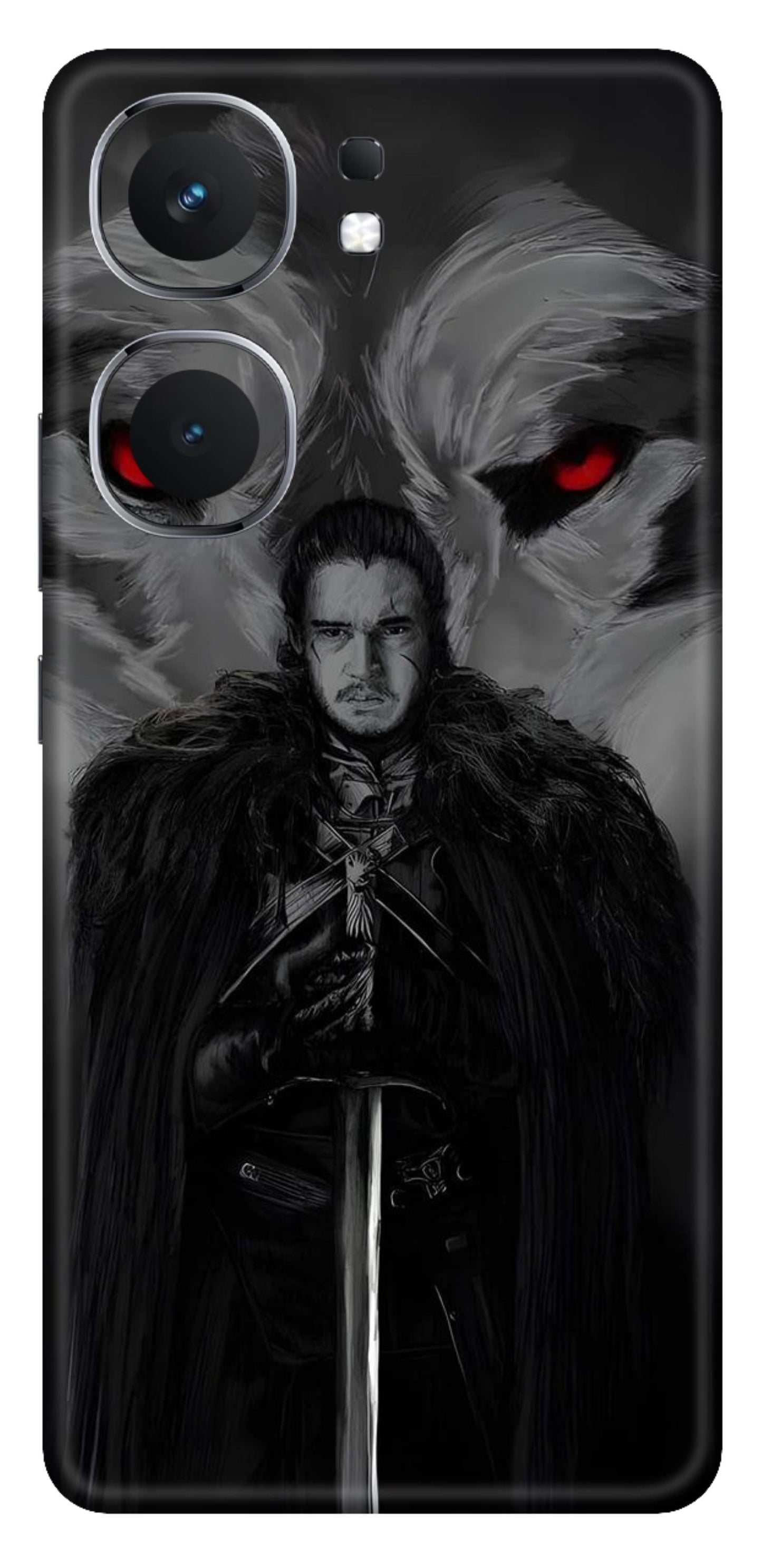 iQOO Neo 9 Pro 5G Skins and Wraps