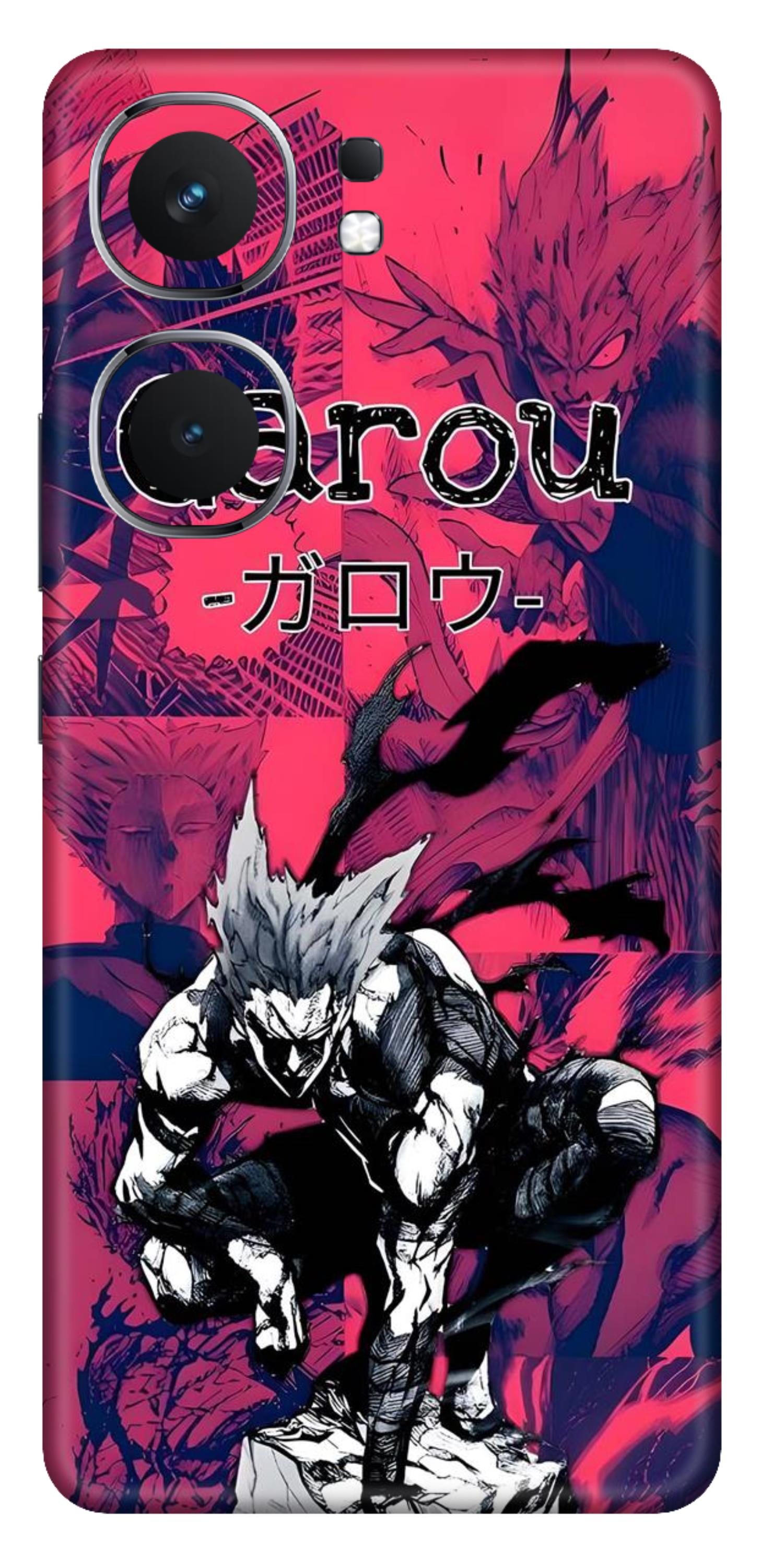 iQOO Neo 9 Pro 5G Skins and Wraps