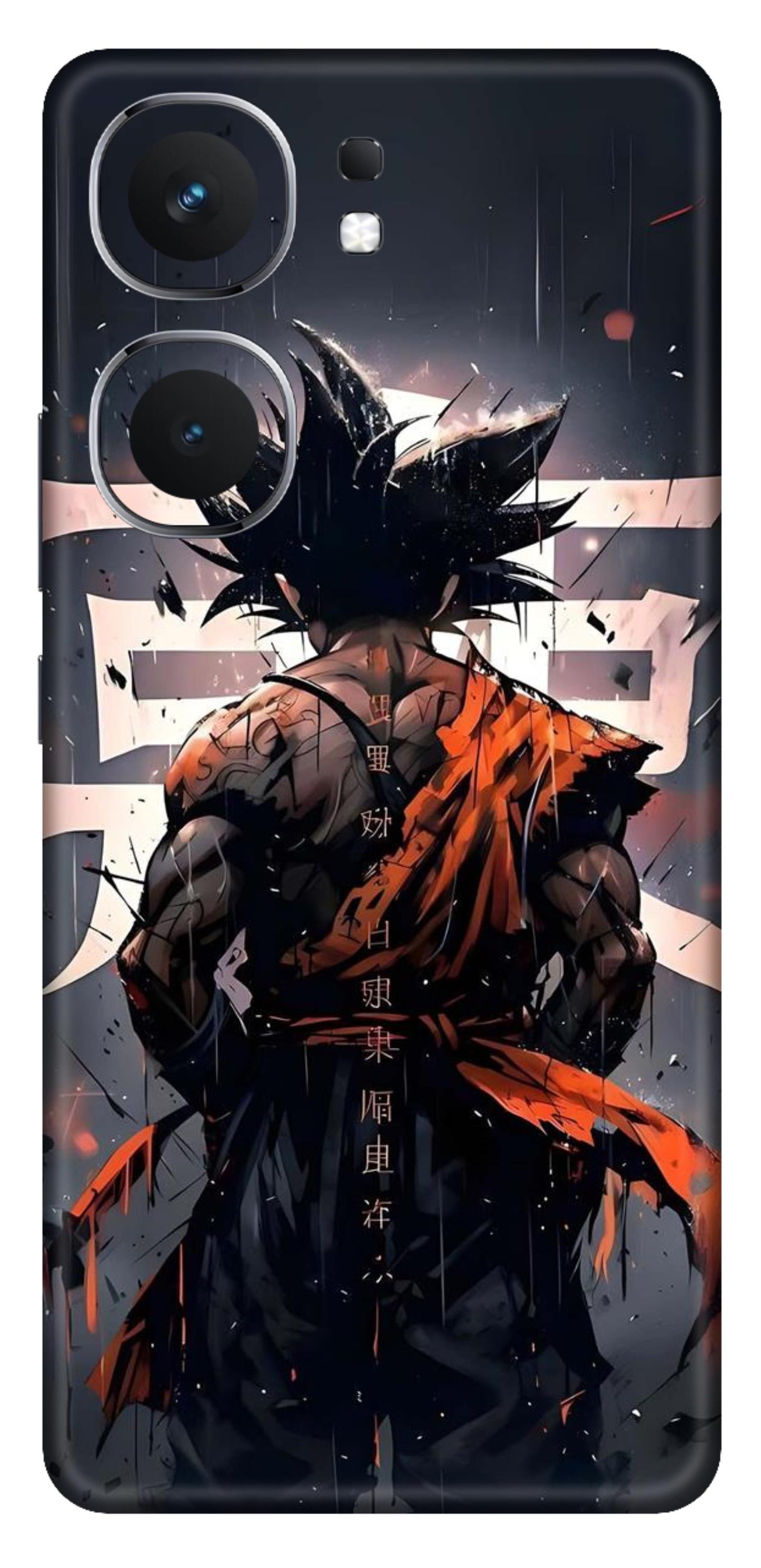 iQOO Neo 9 Pro 5G Skins and Wraps