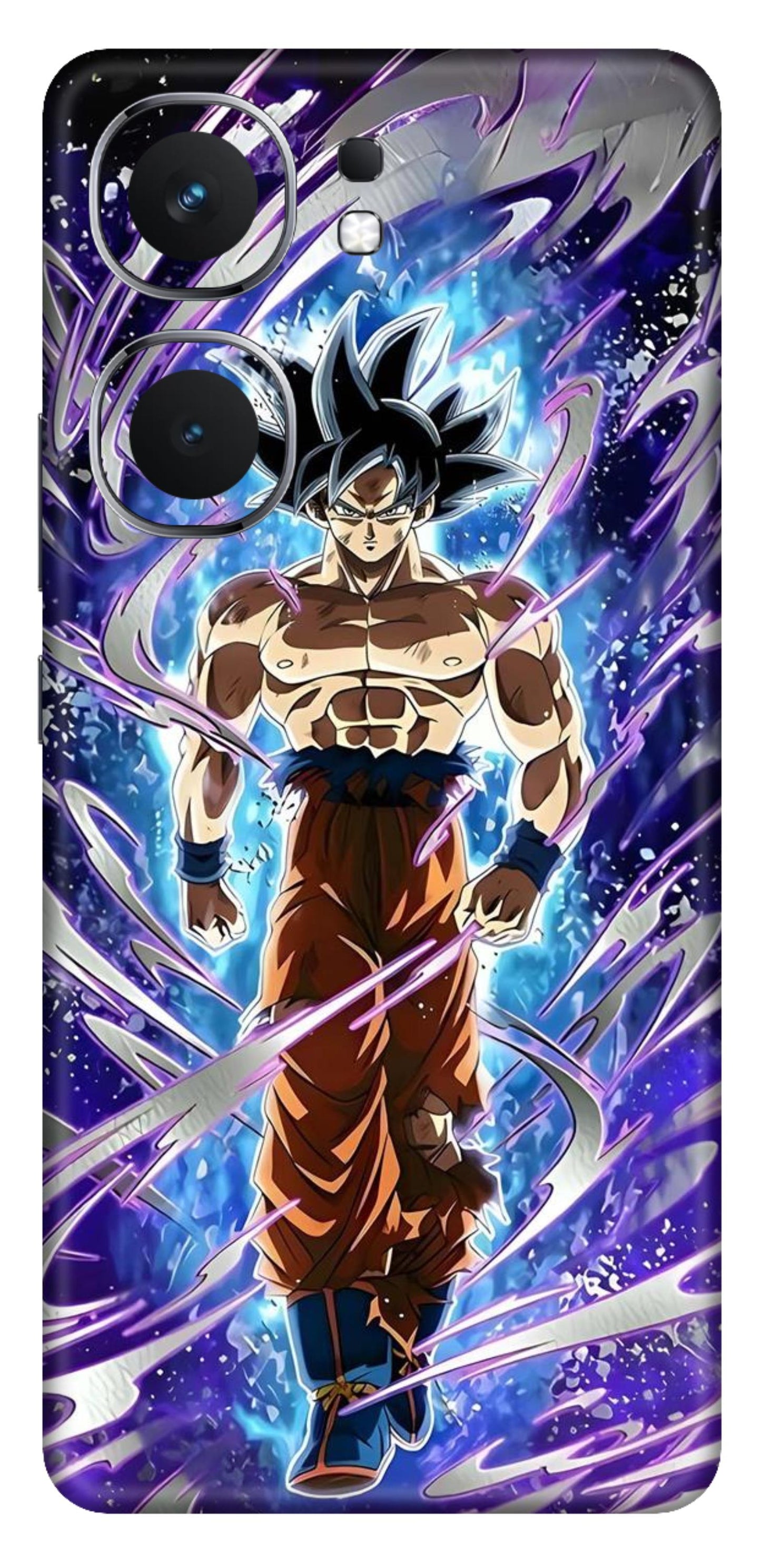 iQOO Neo 9 5G Skins and Wraps