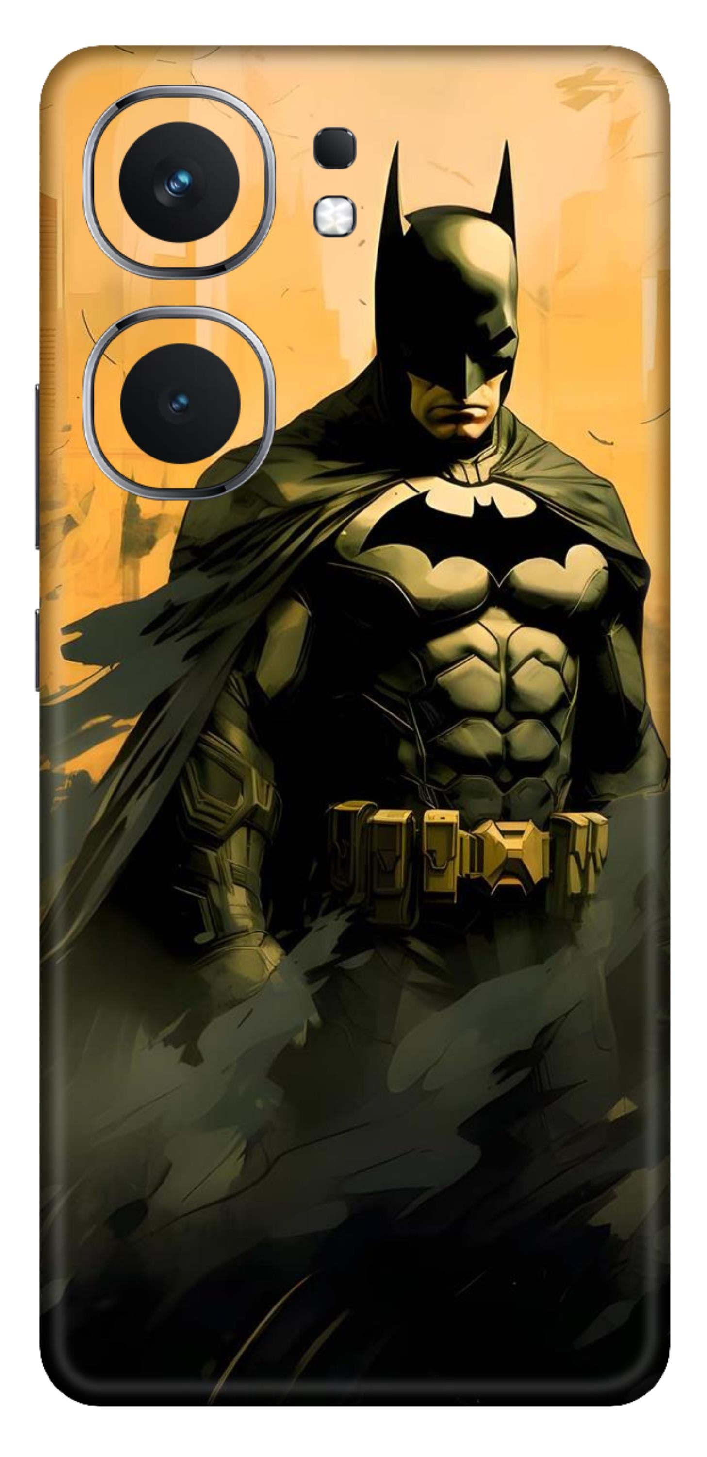 iQOO Neo 9 5G Skins and Wraps