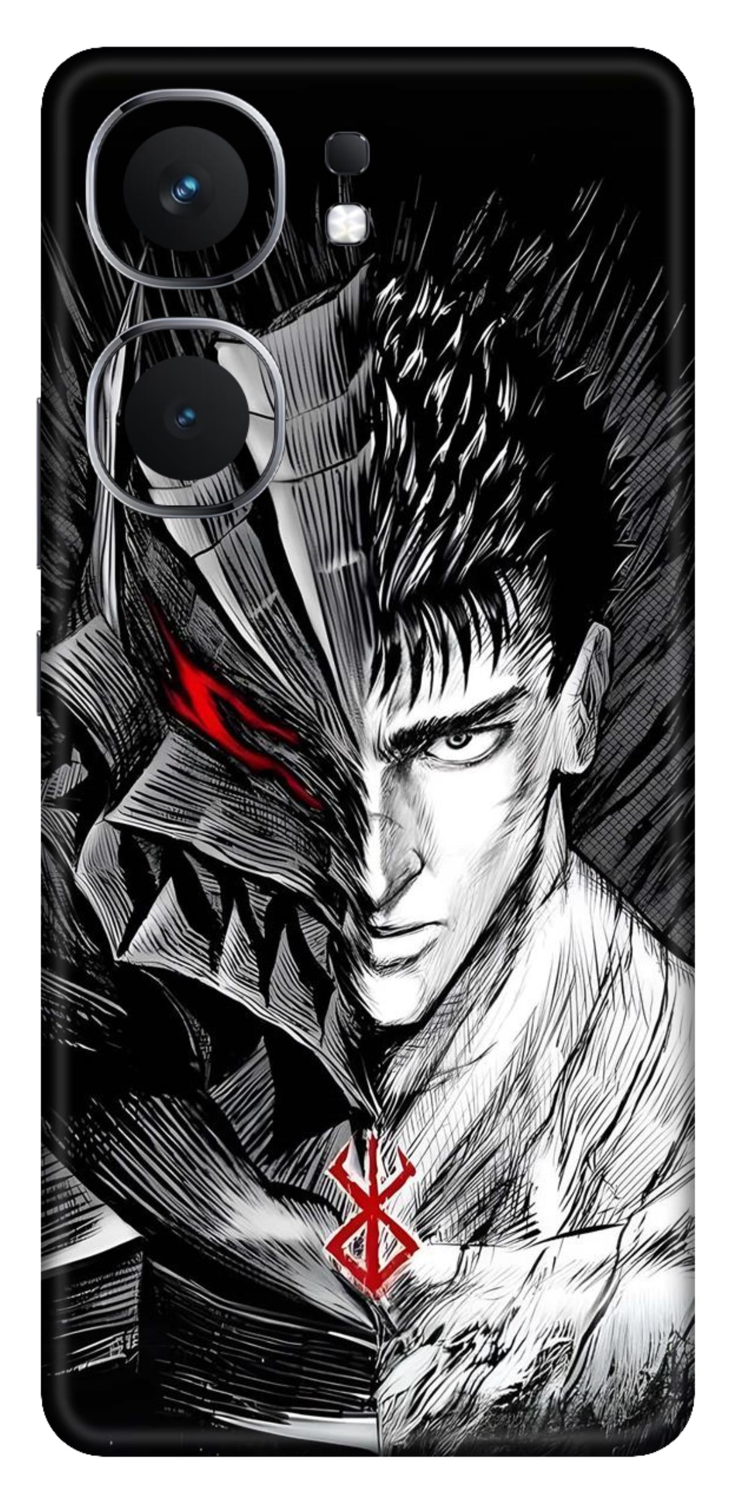 iQOO Neo 9 5G Skins and Wraps