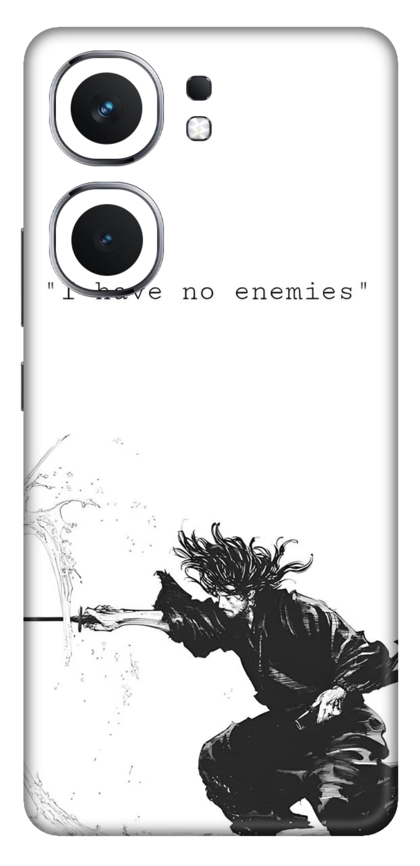 iQOO Neo 9 5G Skins and Wraps