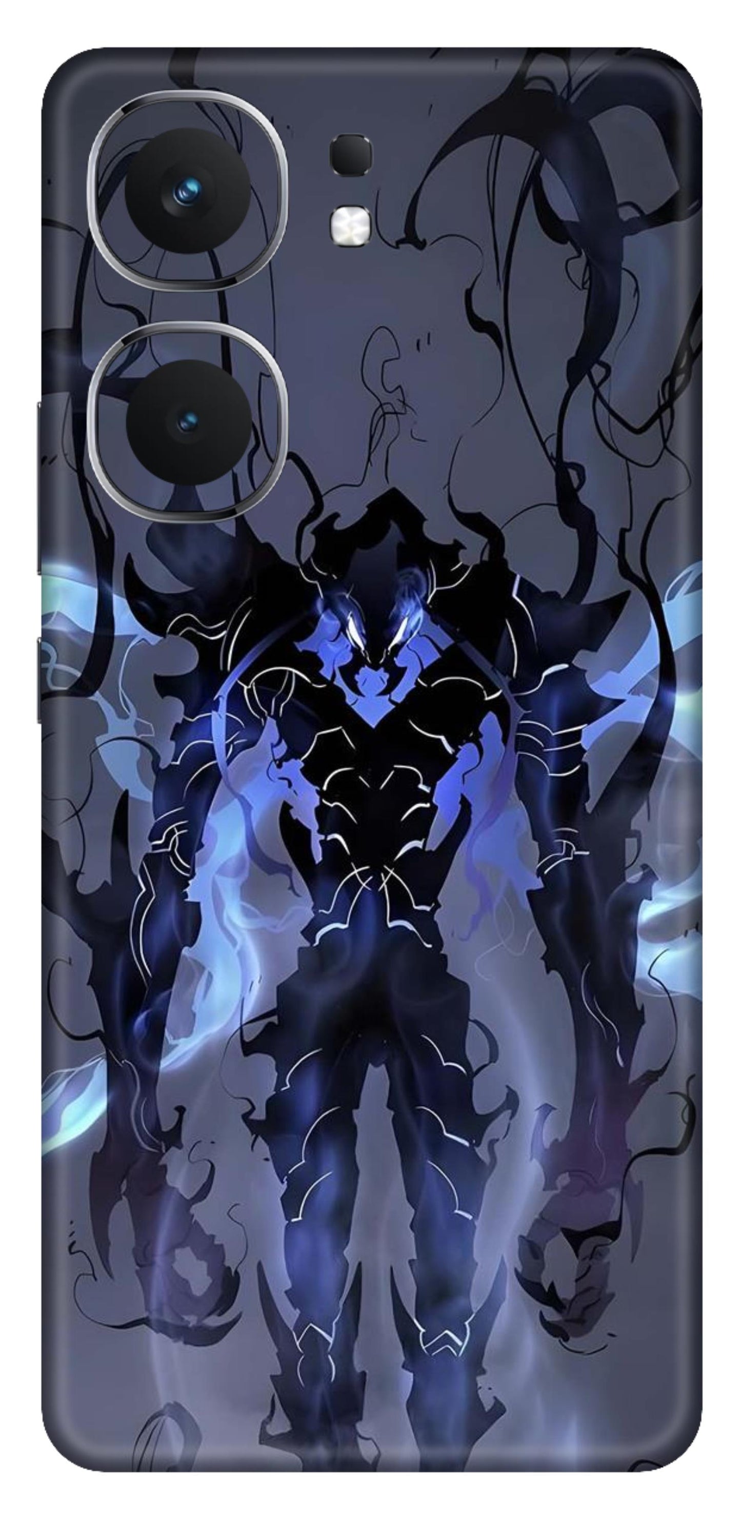 iQOO Neo 9 5G Skins and Wraps