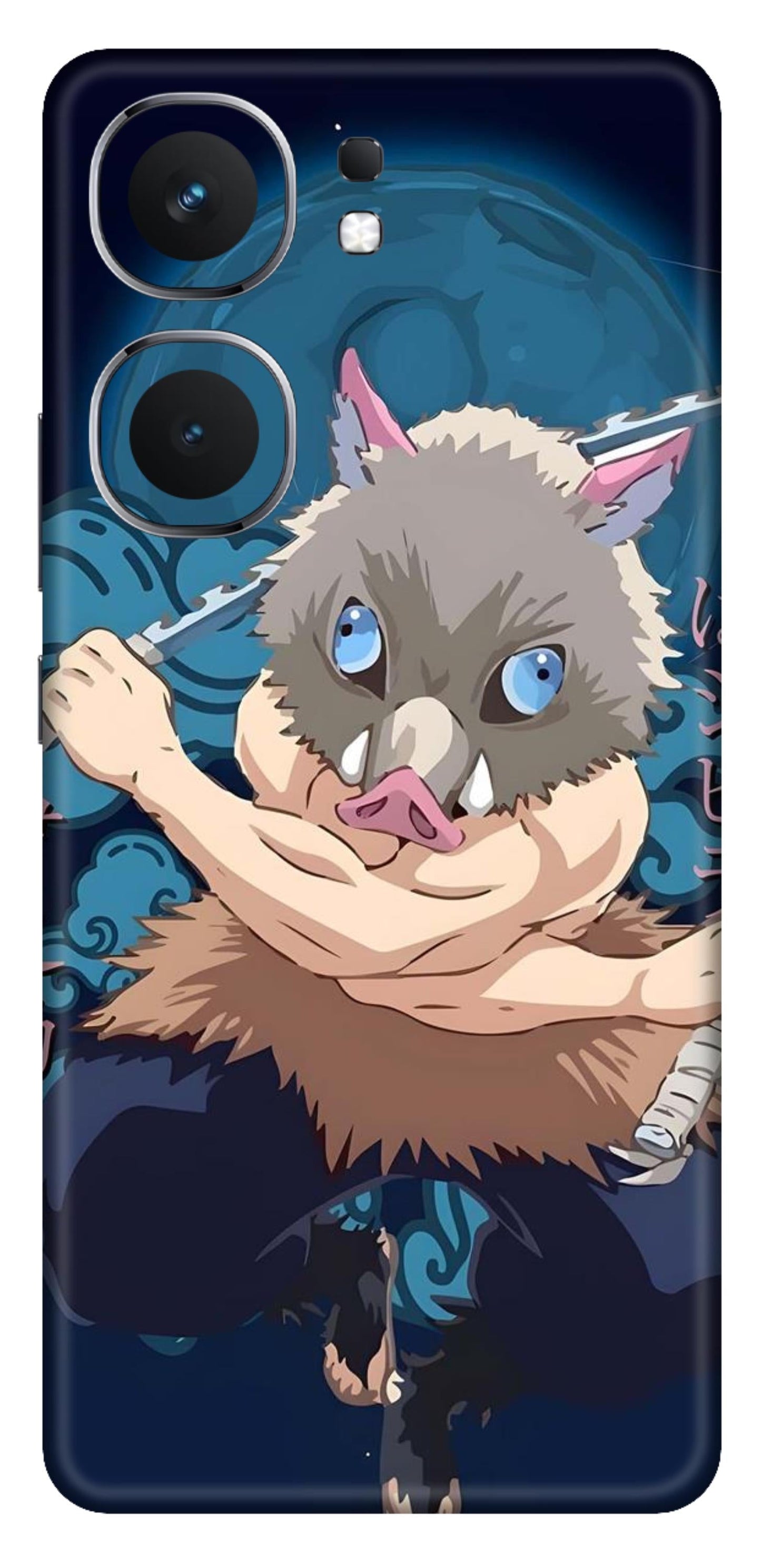 iQOO Neo 9 Pro 5G Skins and Wraps