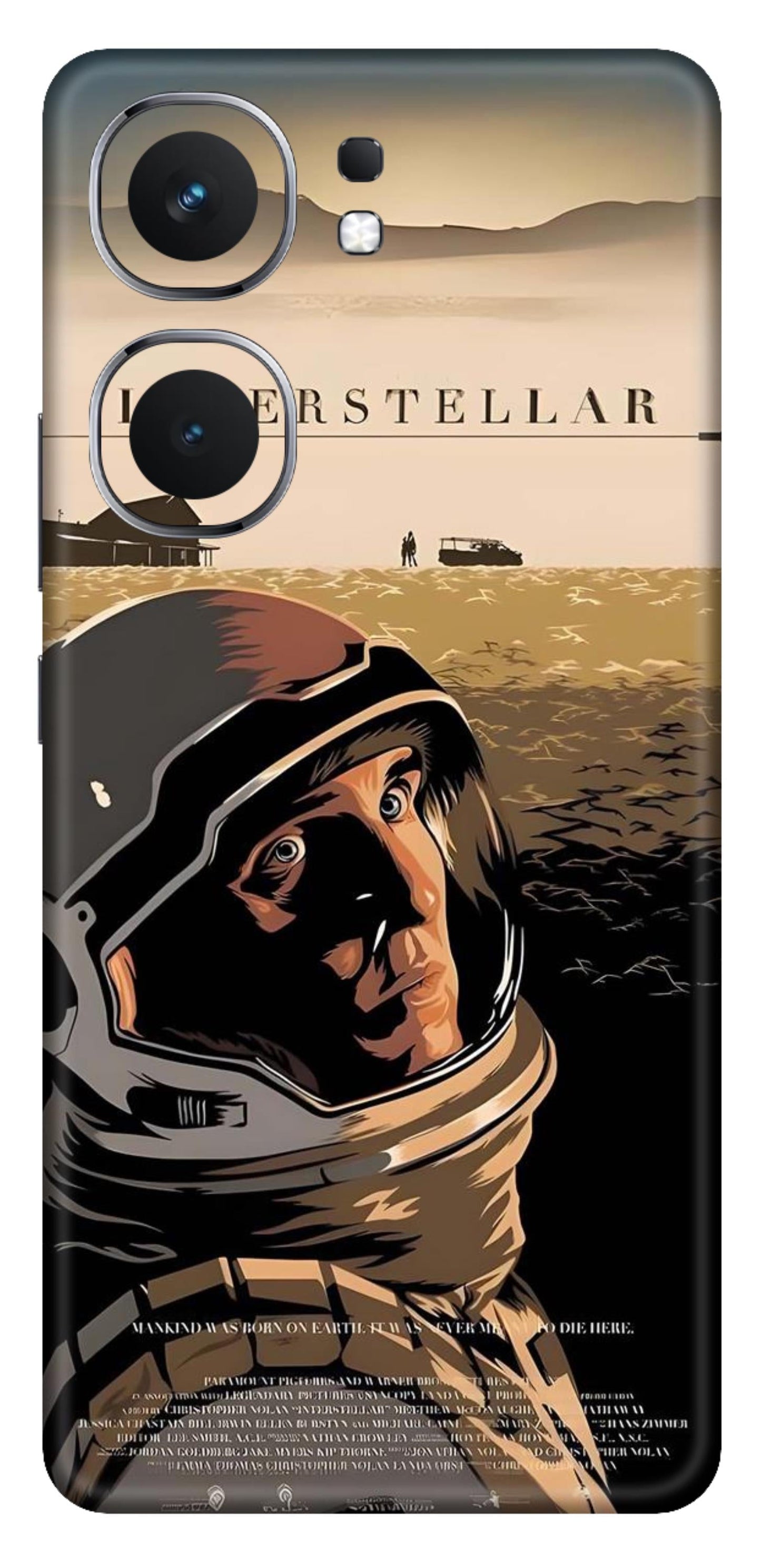 iQOO Neo 9 5G Skins and Wraps