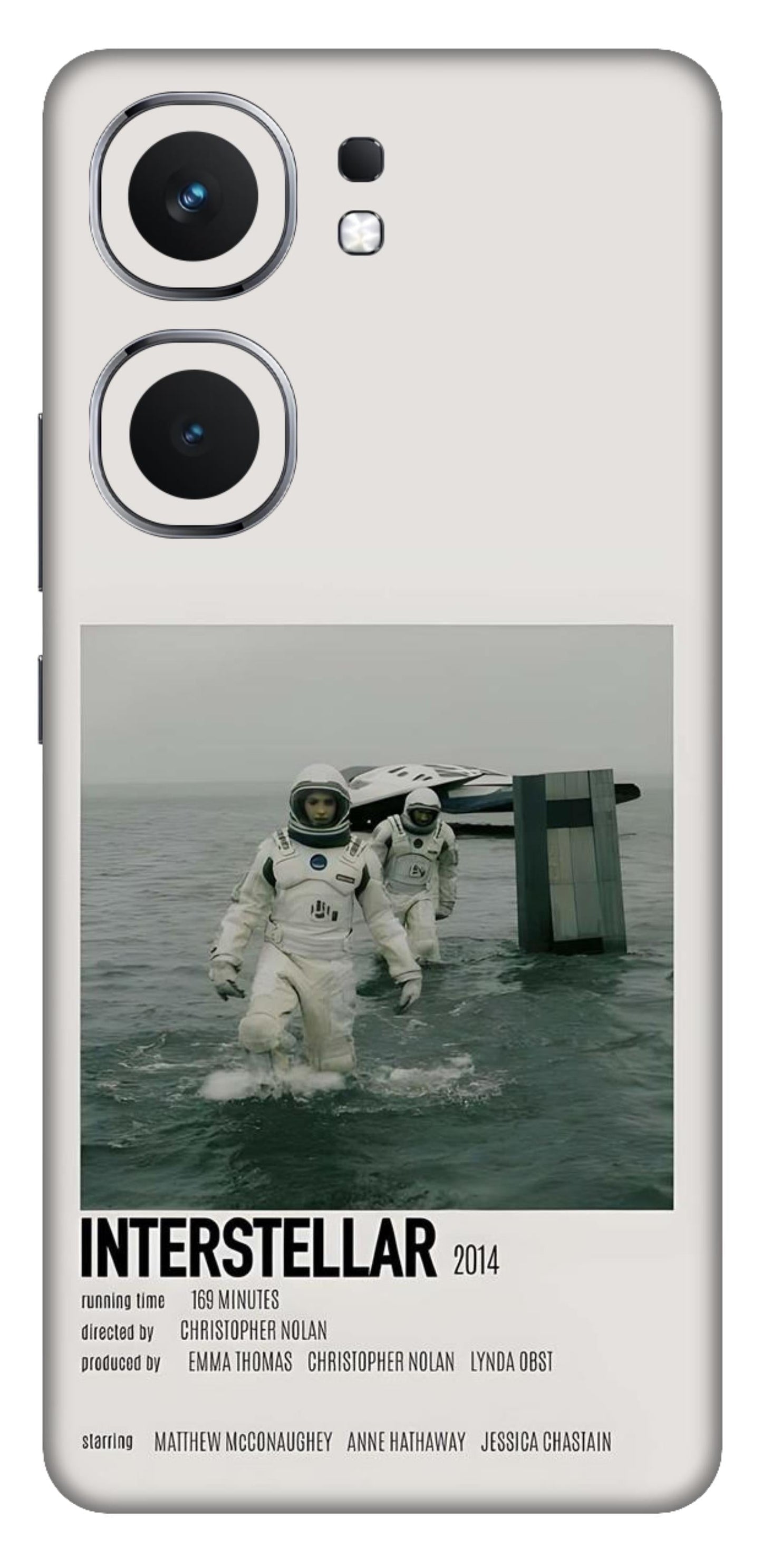 iQOO Neo 9 Pro 5G Skins and Wraps