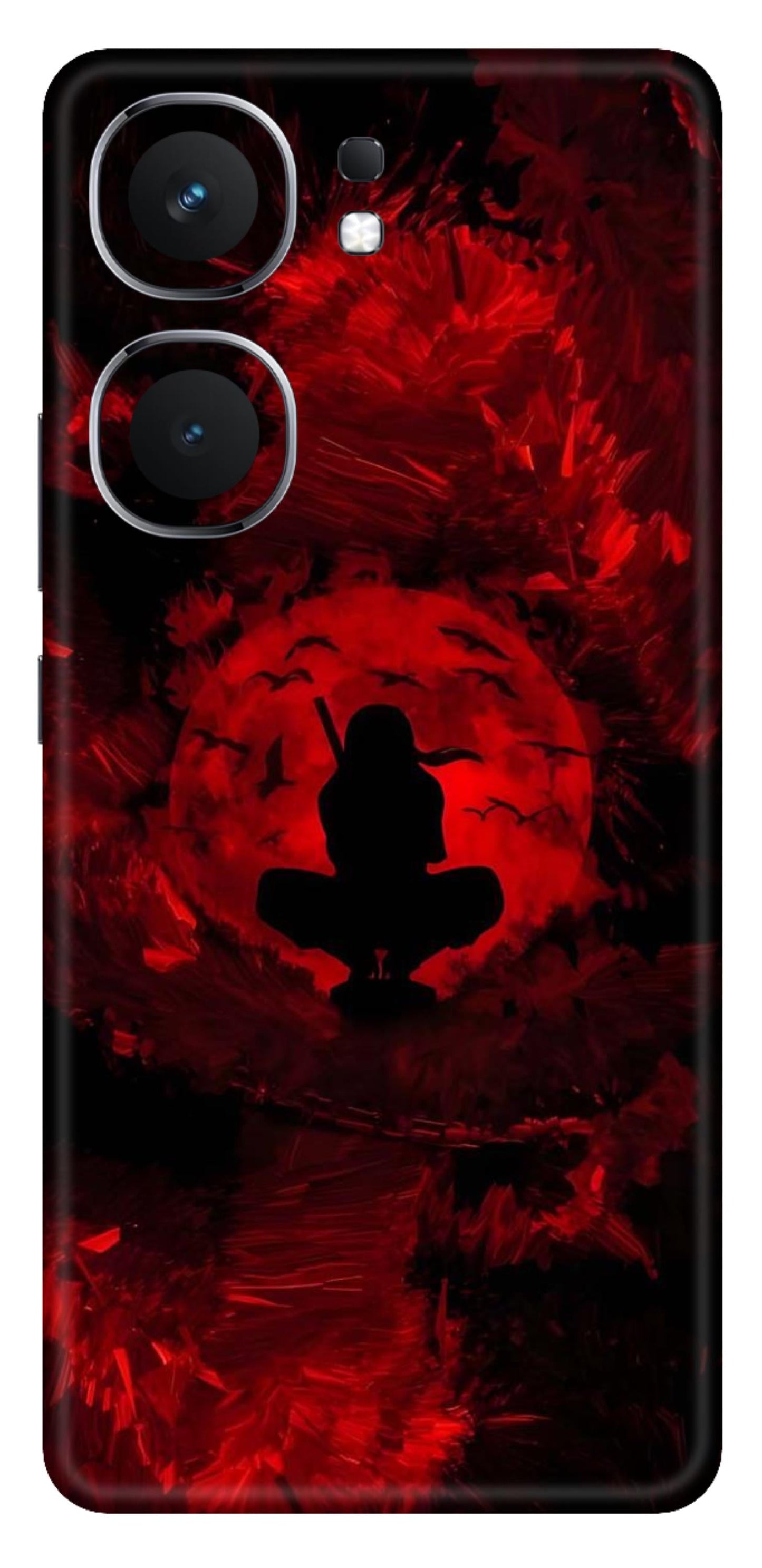 iQOO Neo 9 Pro 5G Skins and Wraps