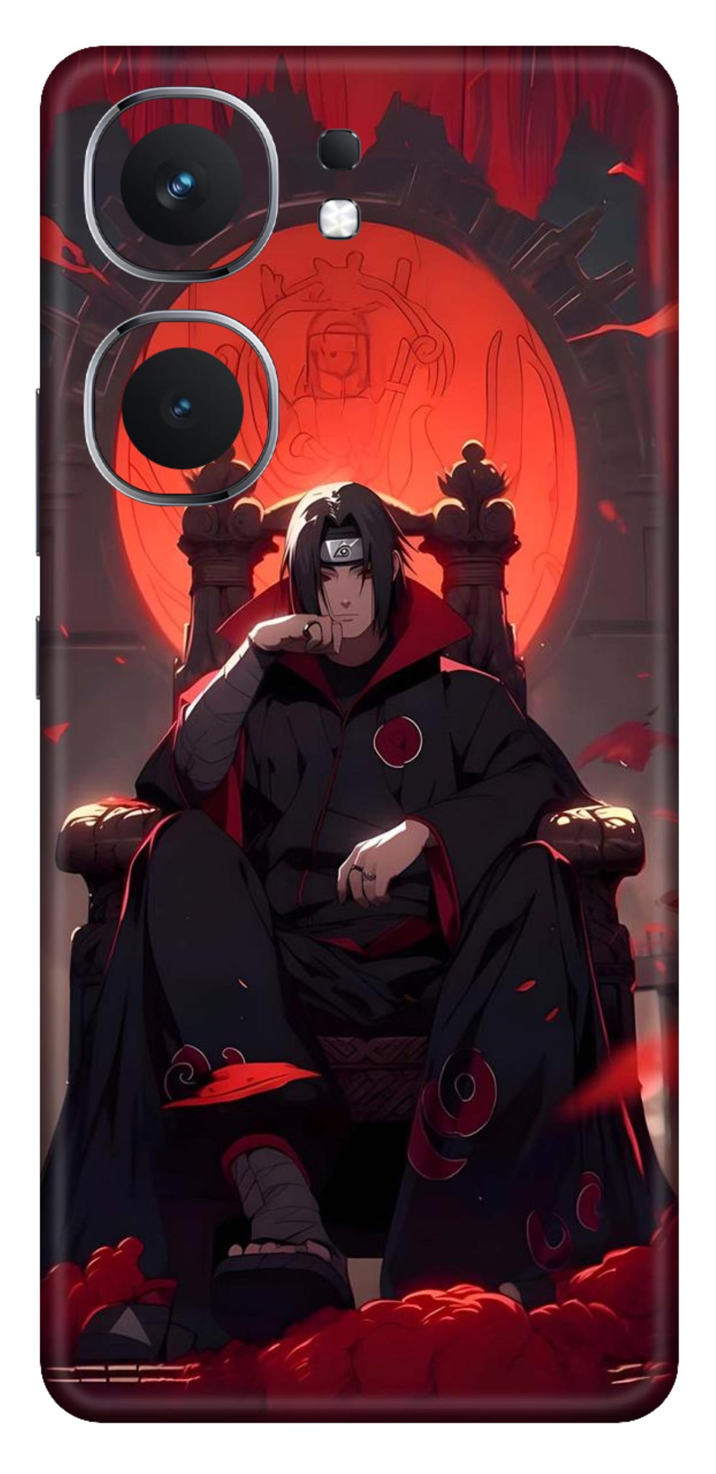 iQOO Neo 9 5G Skins and Wraps