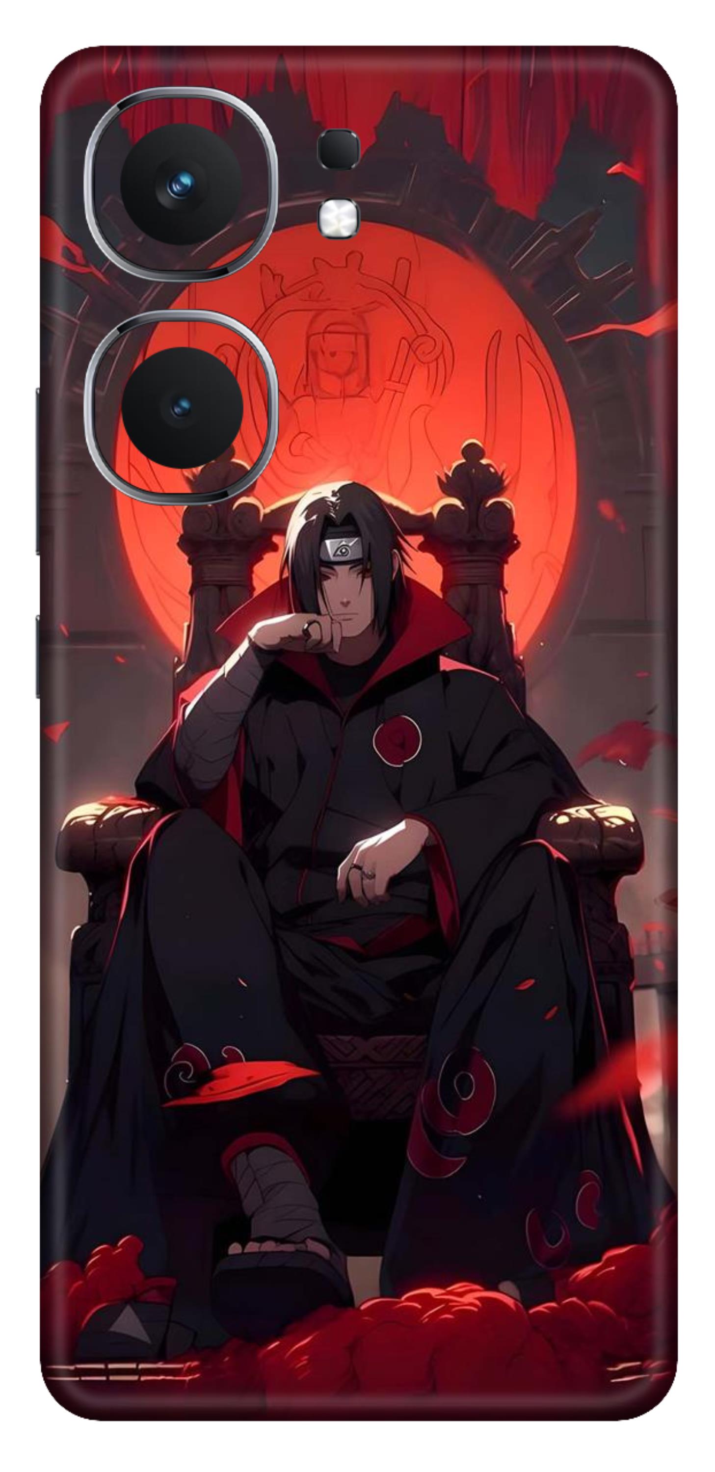 iQOO Neo 9 Pro 5G Skins and Wraps